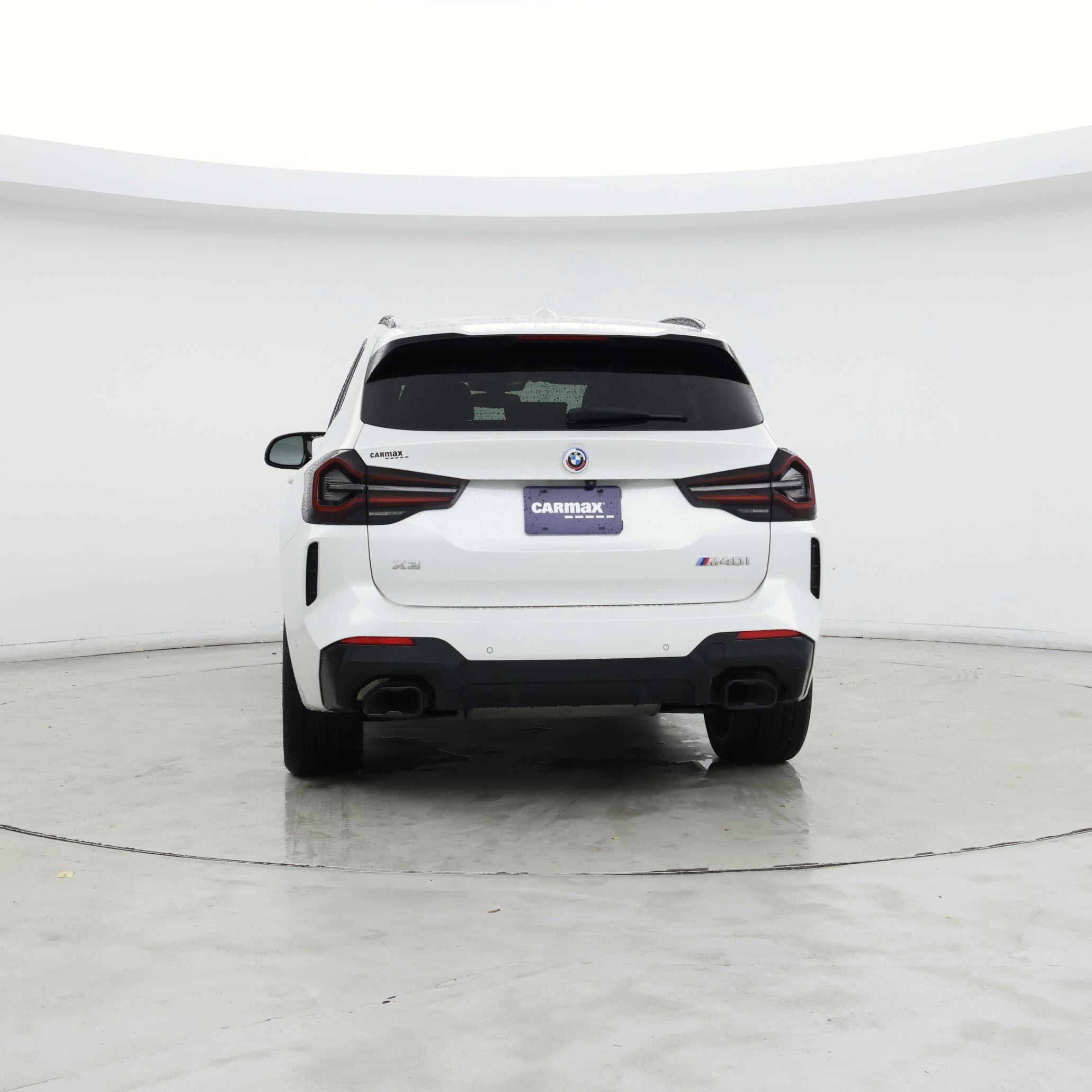 Thumbnail: 2023 BMW X3 - 6