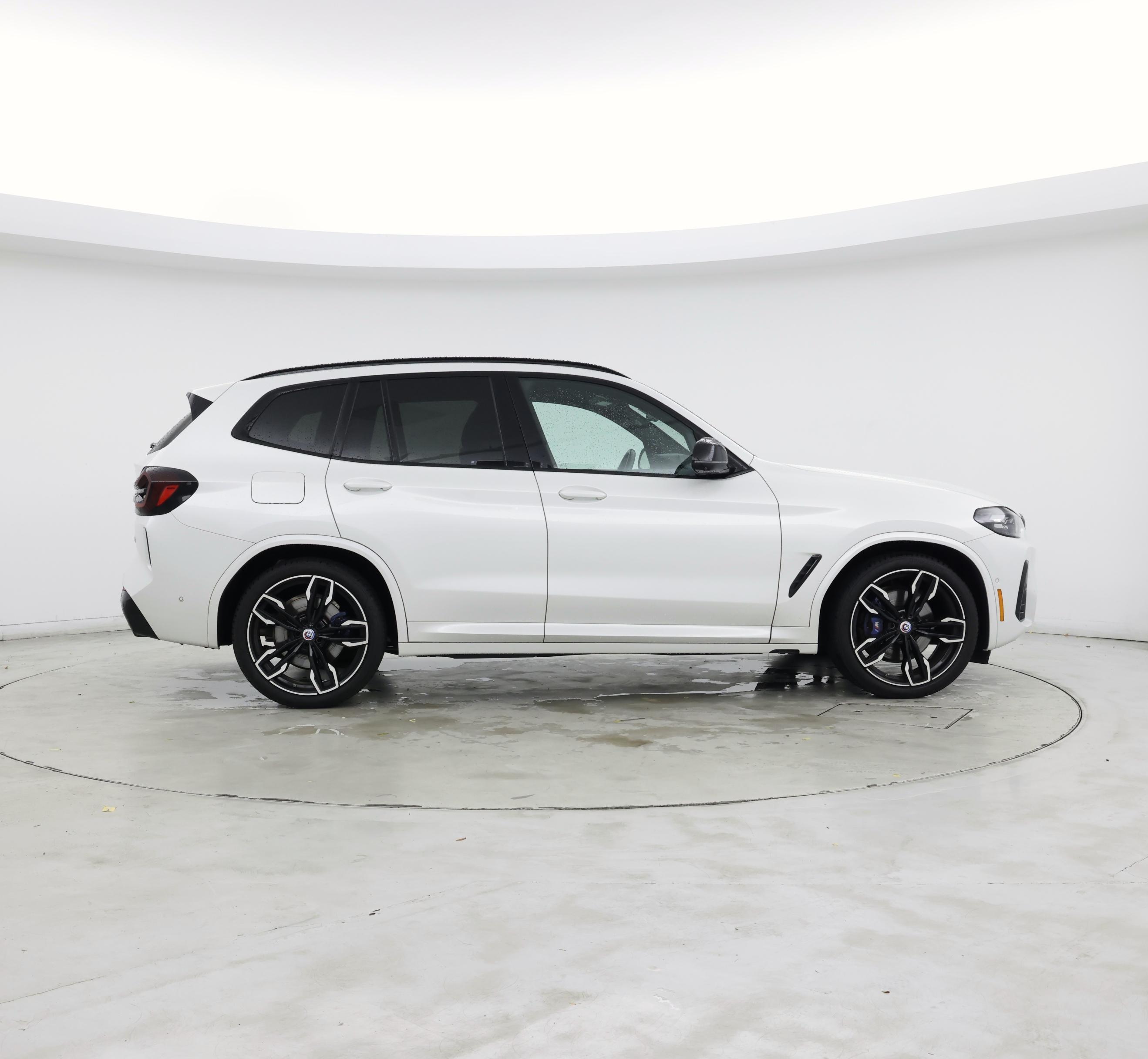 Thumbnail: 2023 BMW X3 - 7