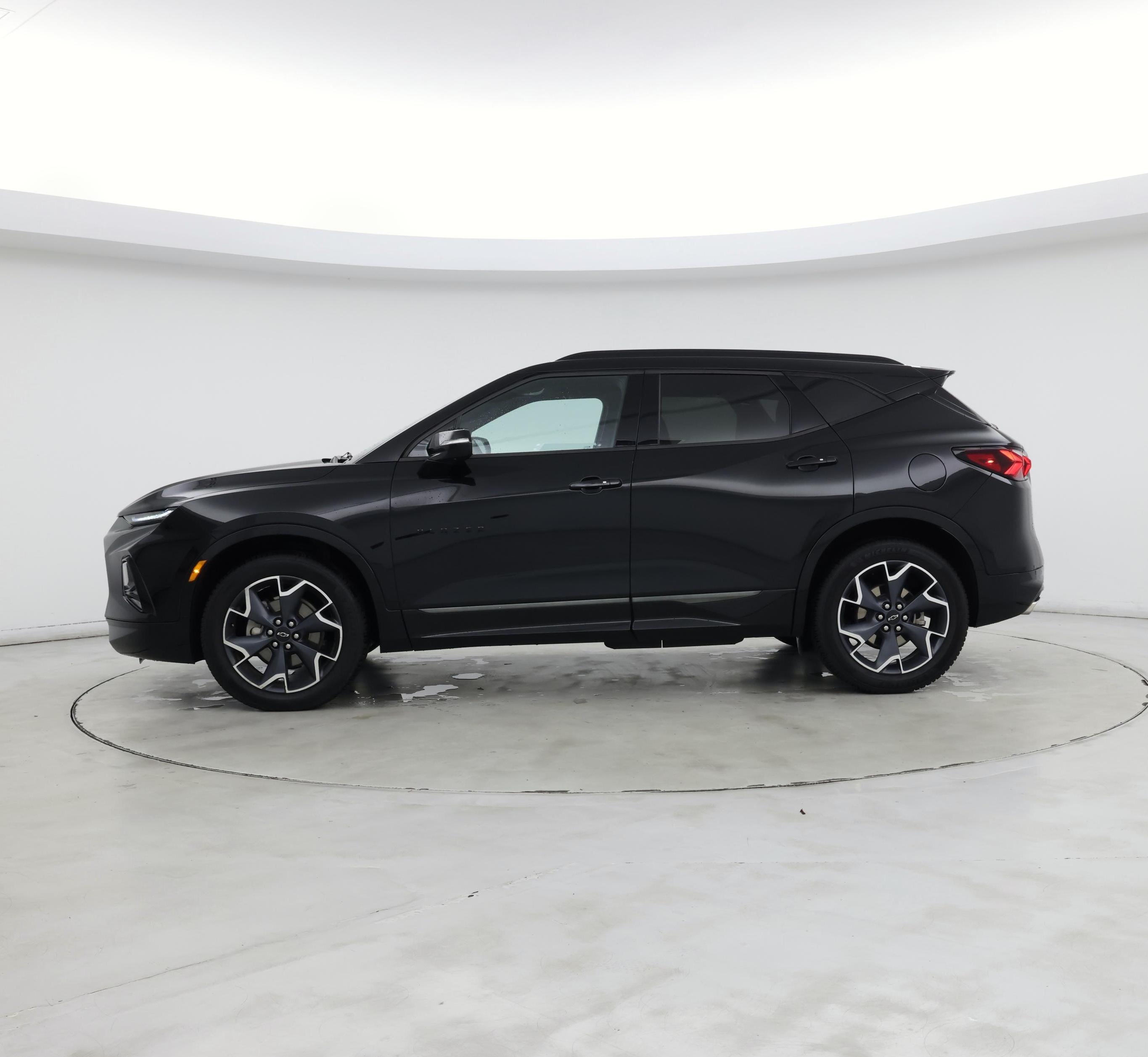 Thumbnail: 2020 Chevrolet Blazer - 3