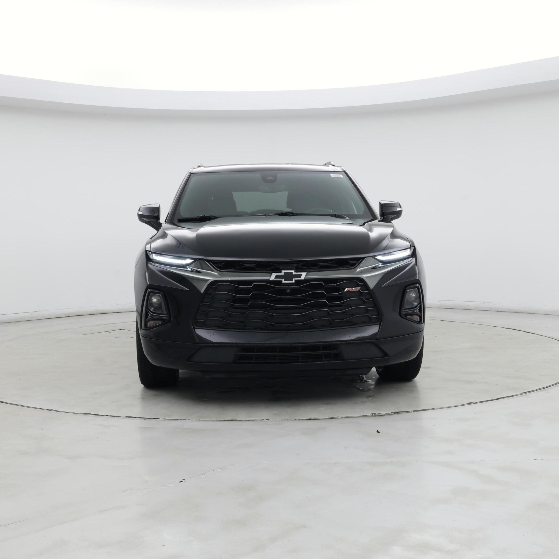 Thumbnail: 2020 Chevrolet Blazer - 5