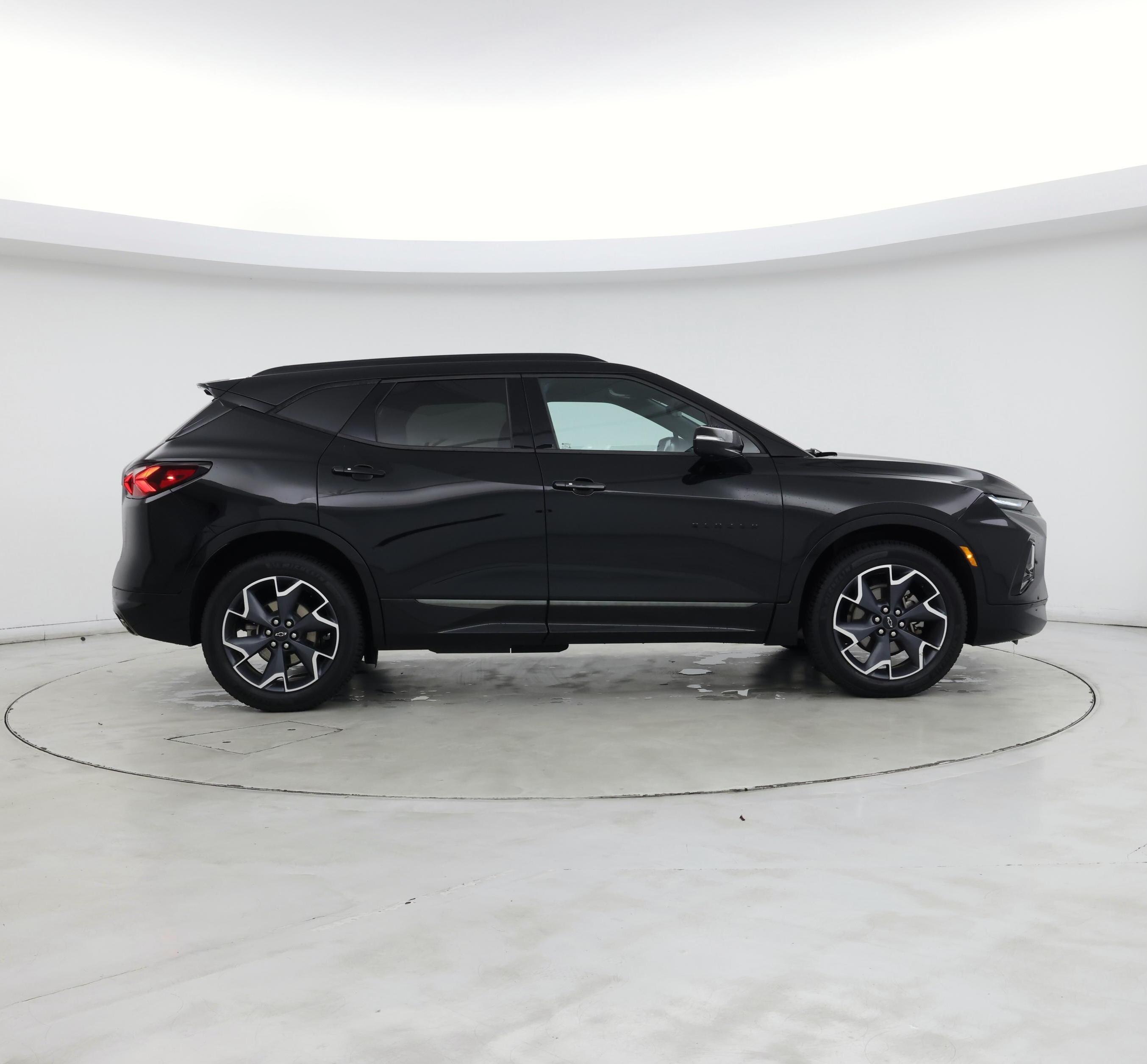Thumbnail: 2020 Chevrolet Blazer - 7