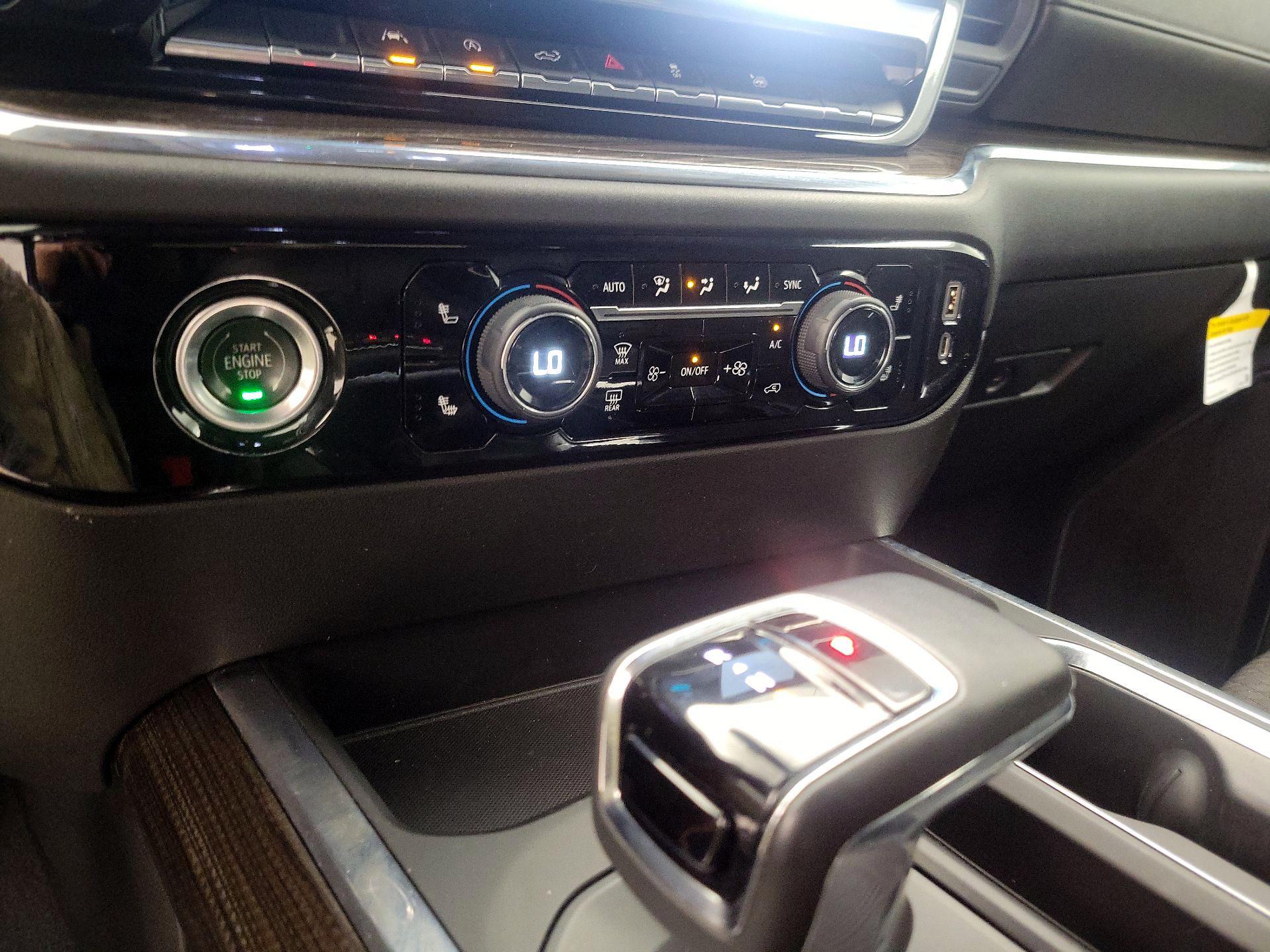 Thumbnail: 2023 Chevrolet Silverado 1500 - 16