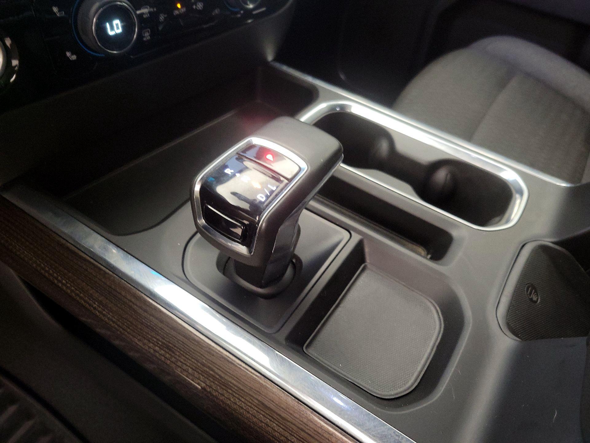Thumbnail: 2023 Chevrolet Silverado 1500 - 17