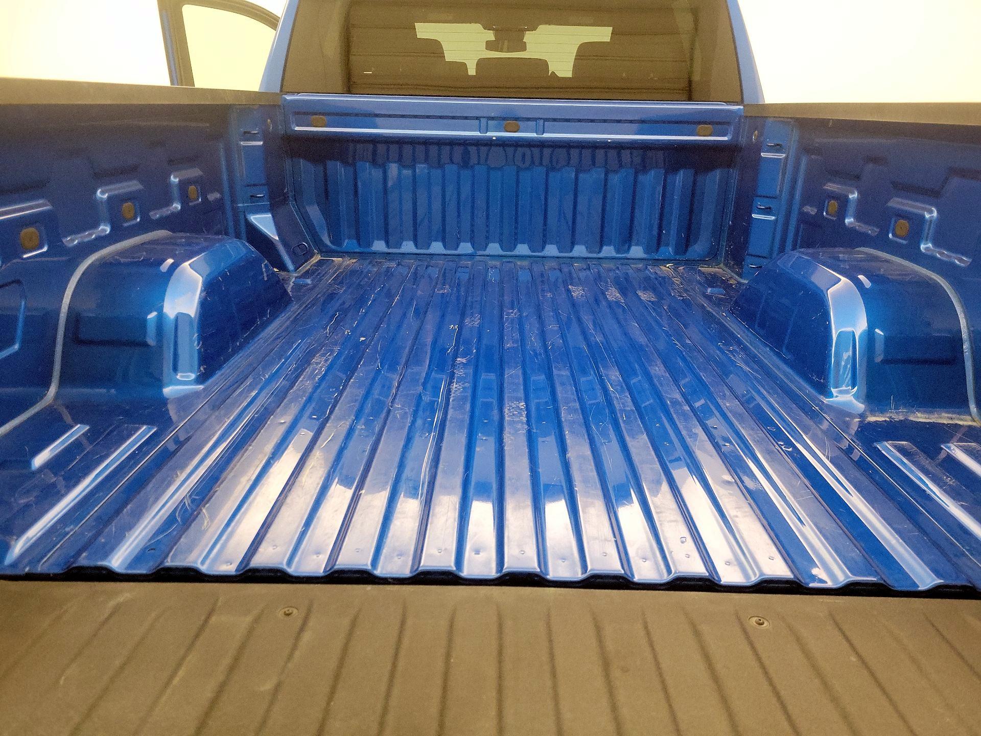 Thumbnail: 2023 Chevrolet Silverado 1500 - 20