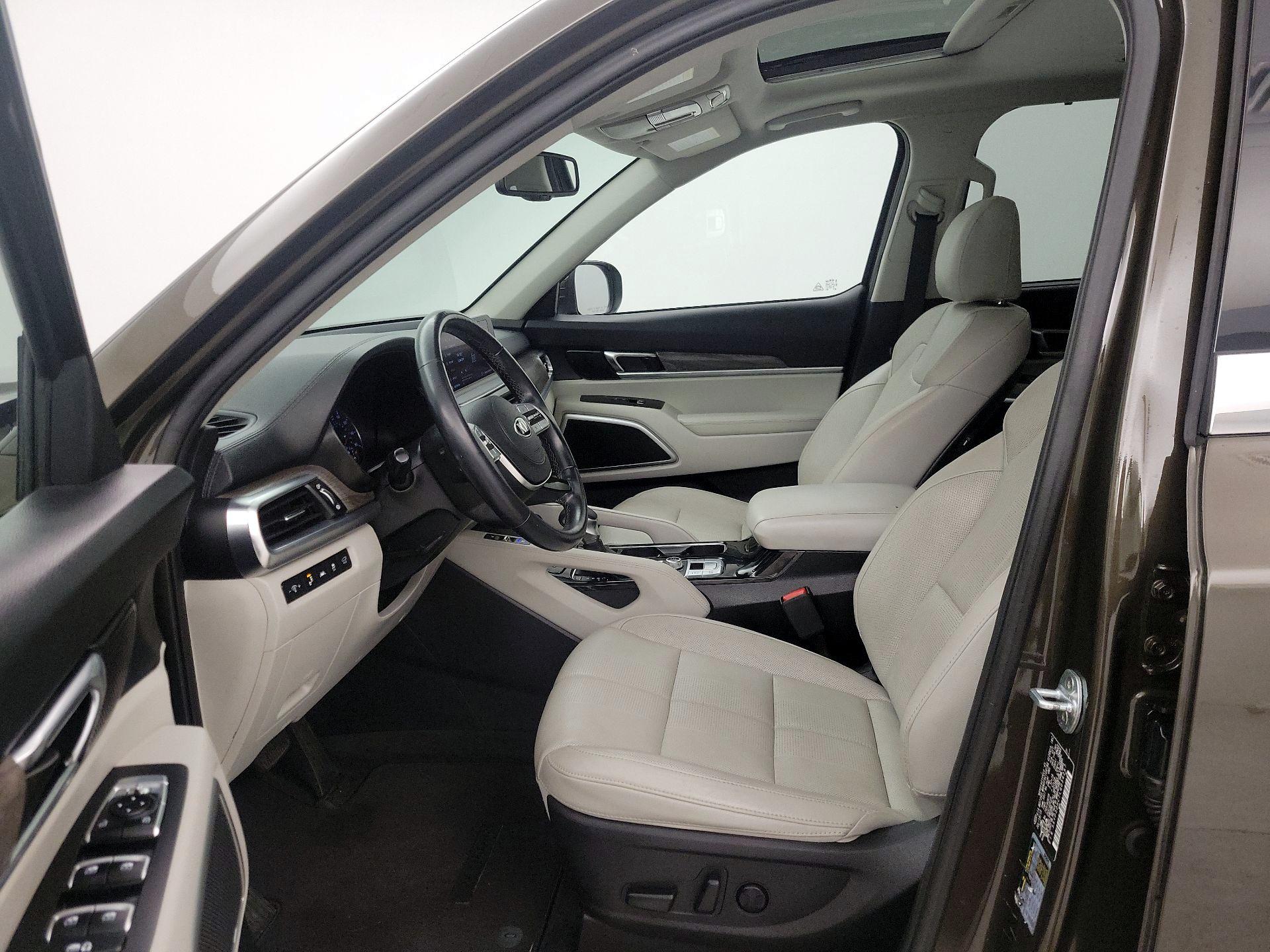 Thumbnail: 2020 Kia Telluride - 11