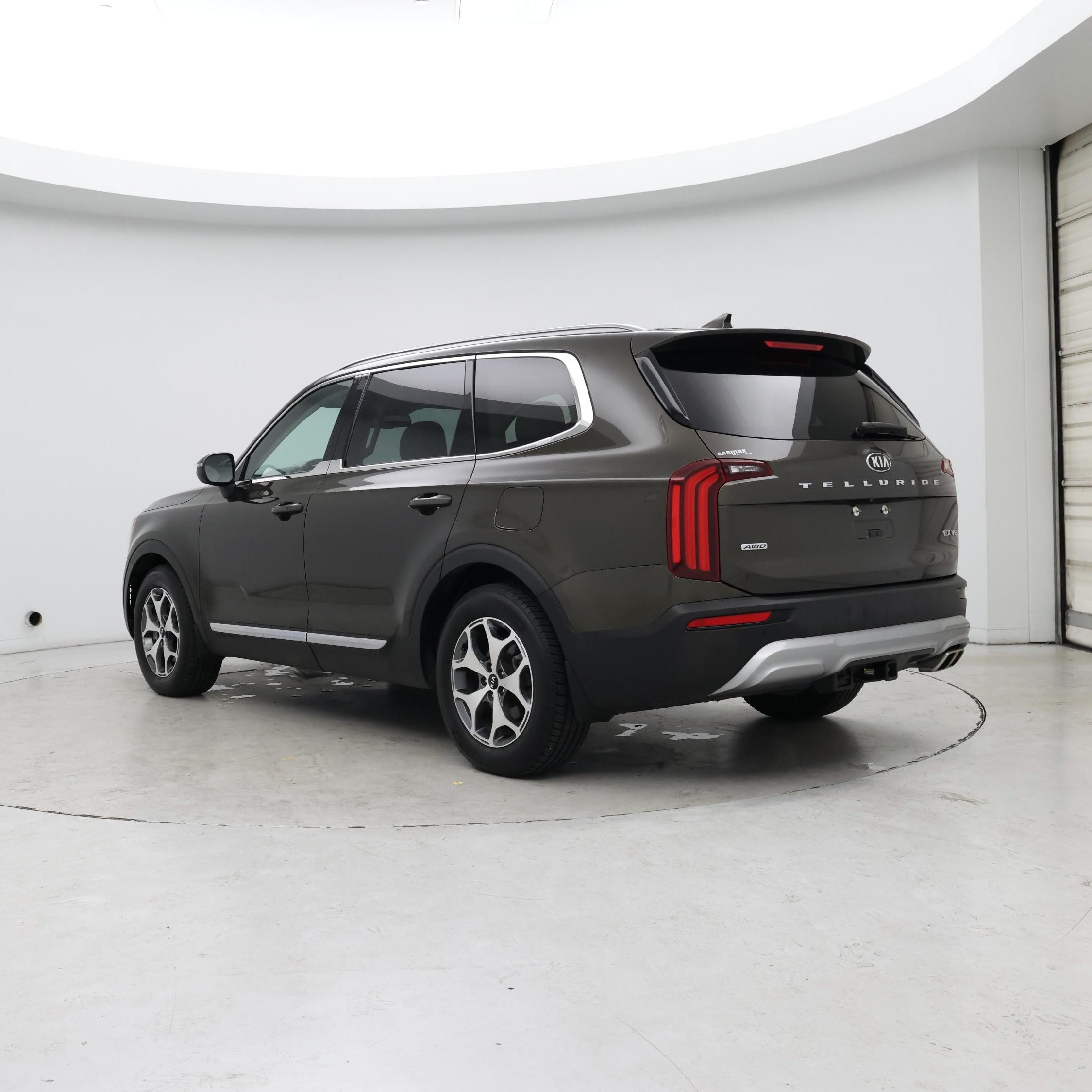 Thumbnail: 2020 Kia Telluride - 2