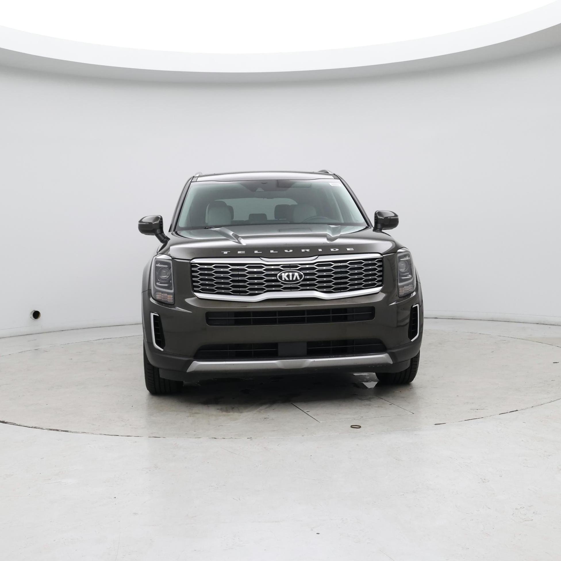 Thumbnail: 2020 Kia Telluride - 5
