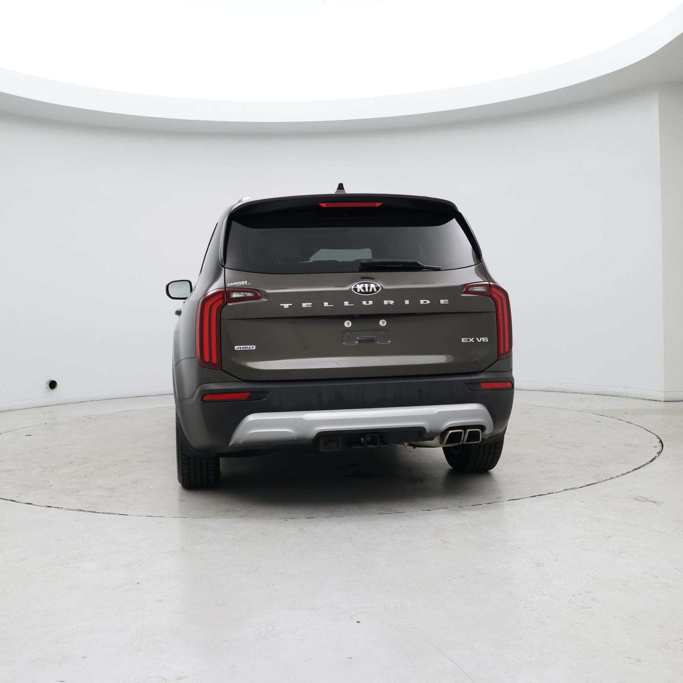 Thumbnail: 2020 Kia Telluride - 6