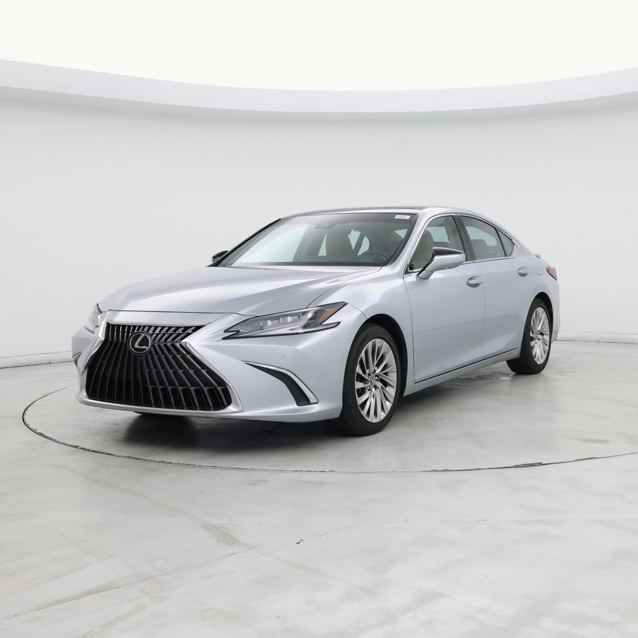 Thumbnail: 2022 Lexus ES - 4