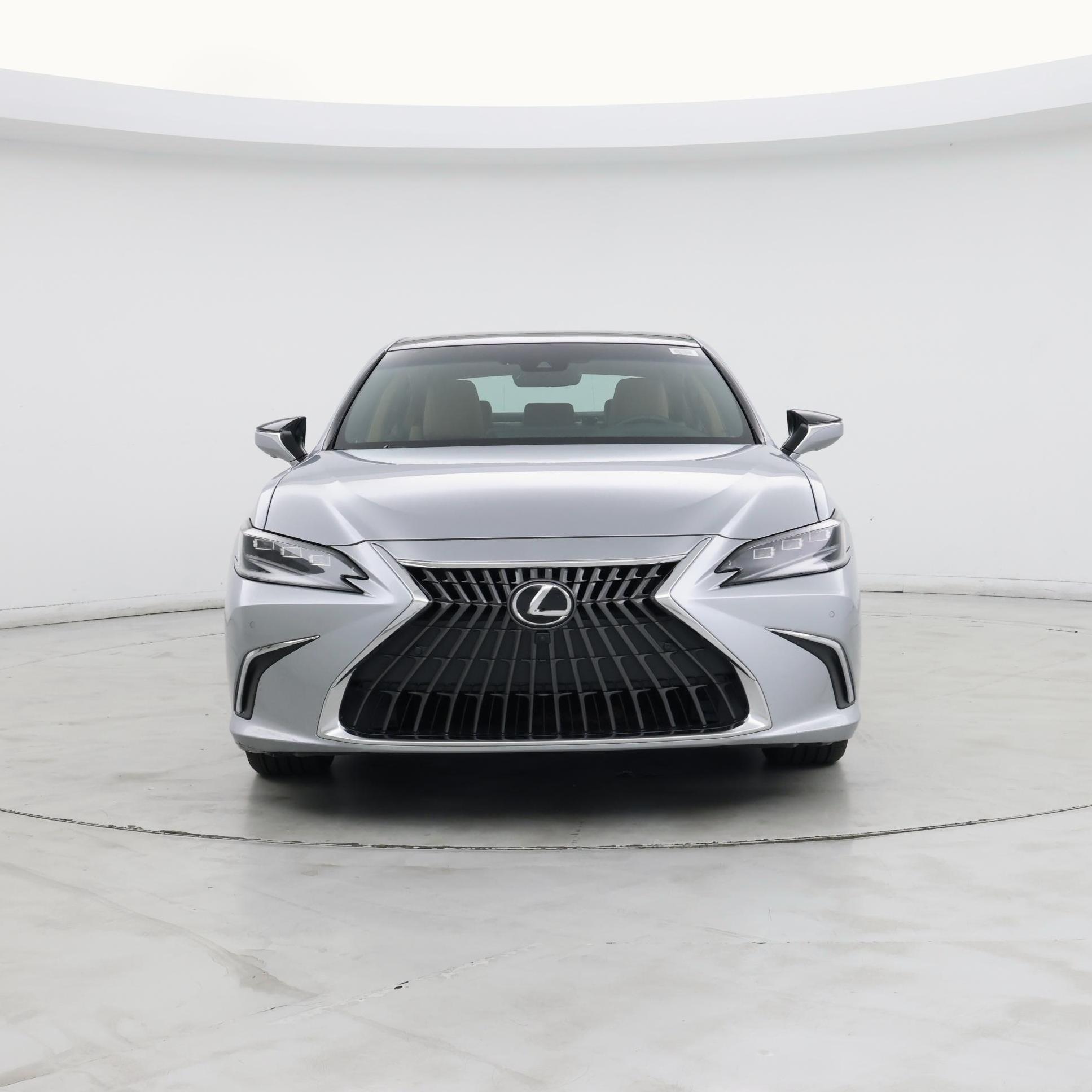 Thumbnail: 2022 Lexus ES - 5