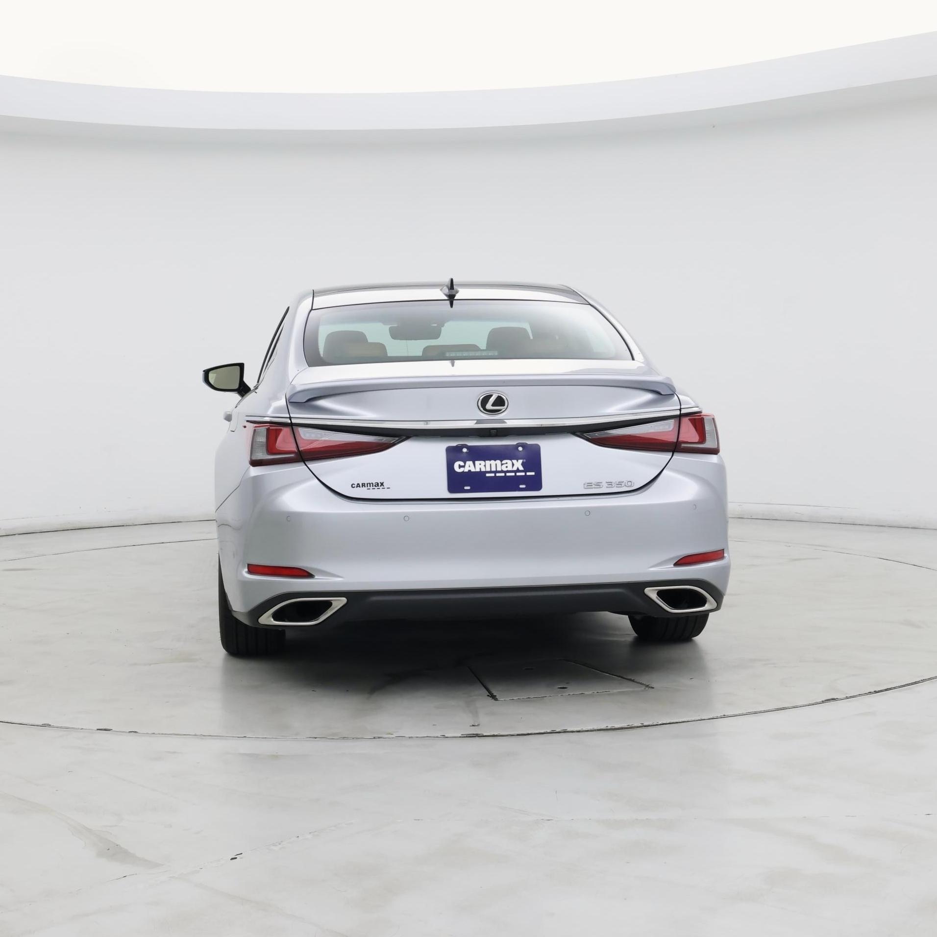 Thumbnail: 2022 Lexus ES - 6