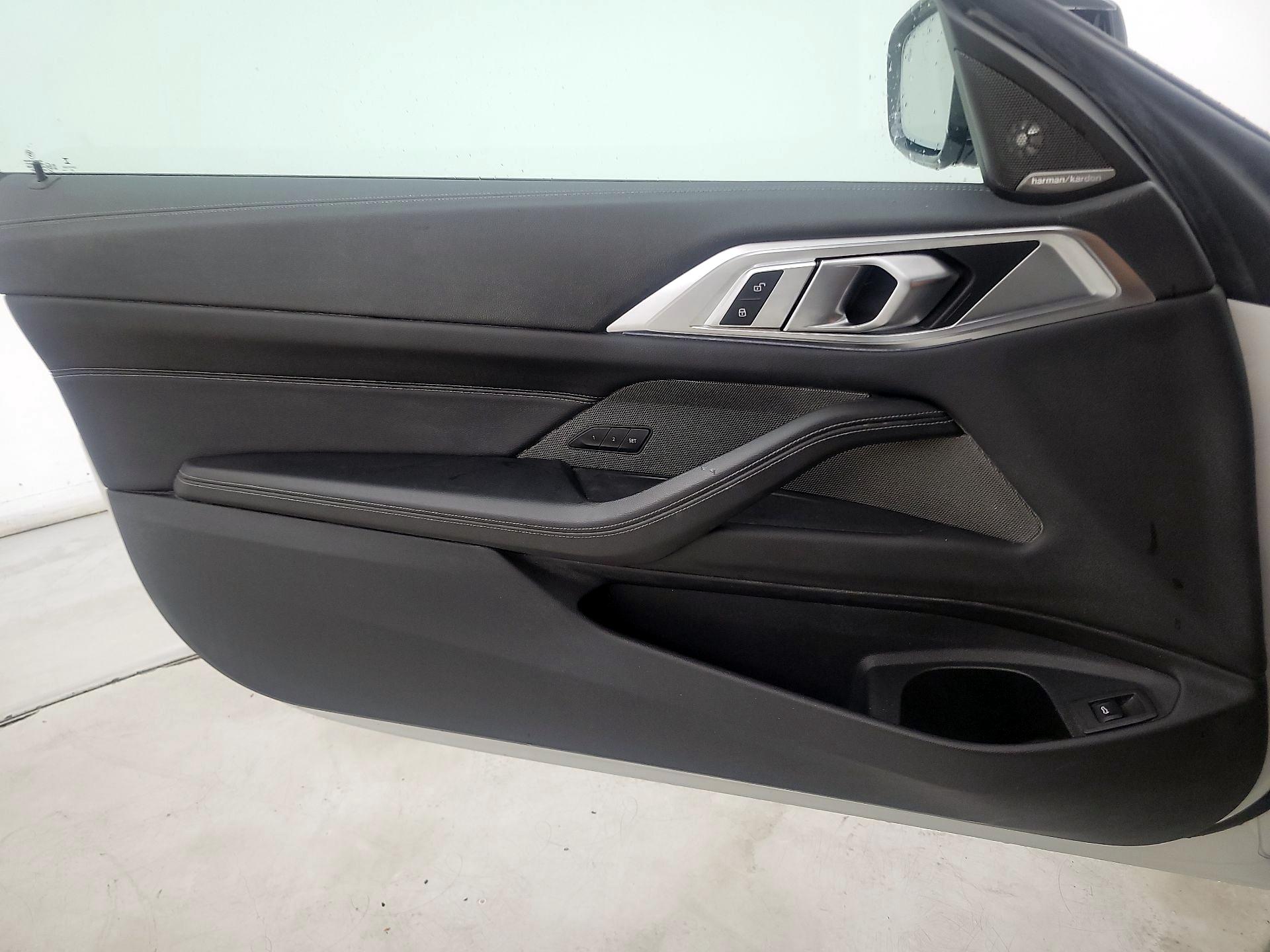 Thumbnail: 2021 BMW 4 Series - 12