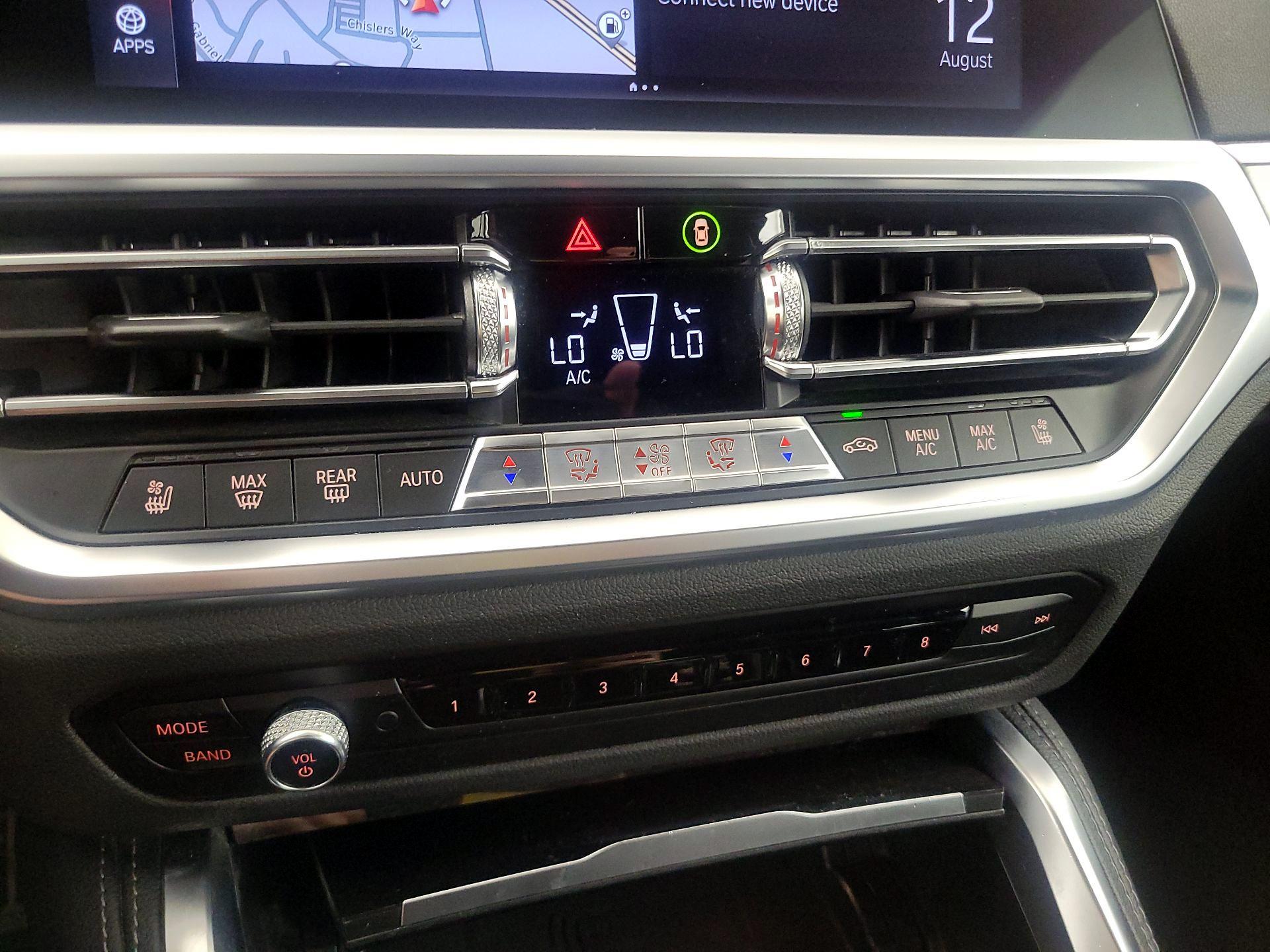 Thumbnail: 2021 BMW 4 Series - 17