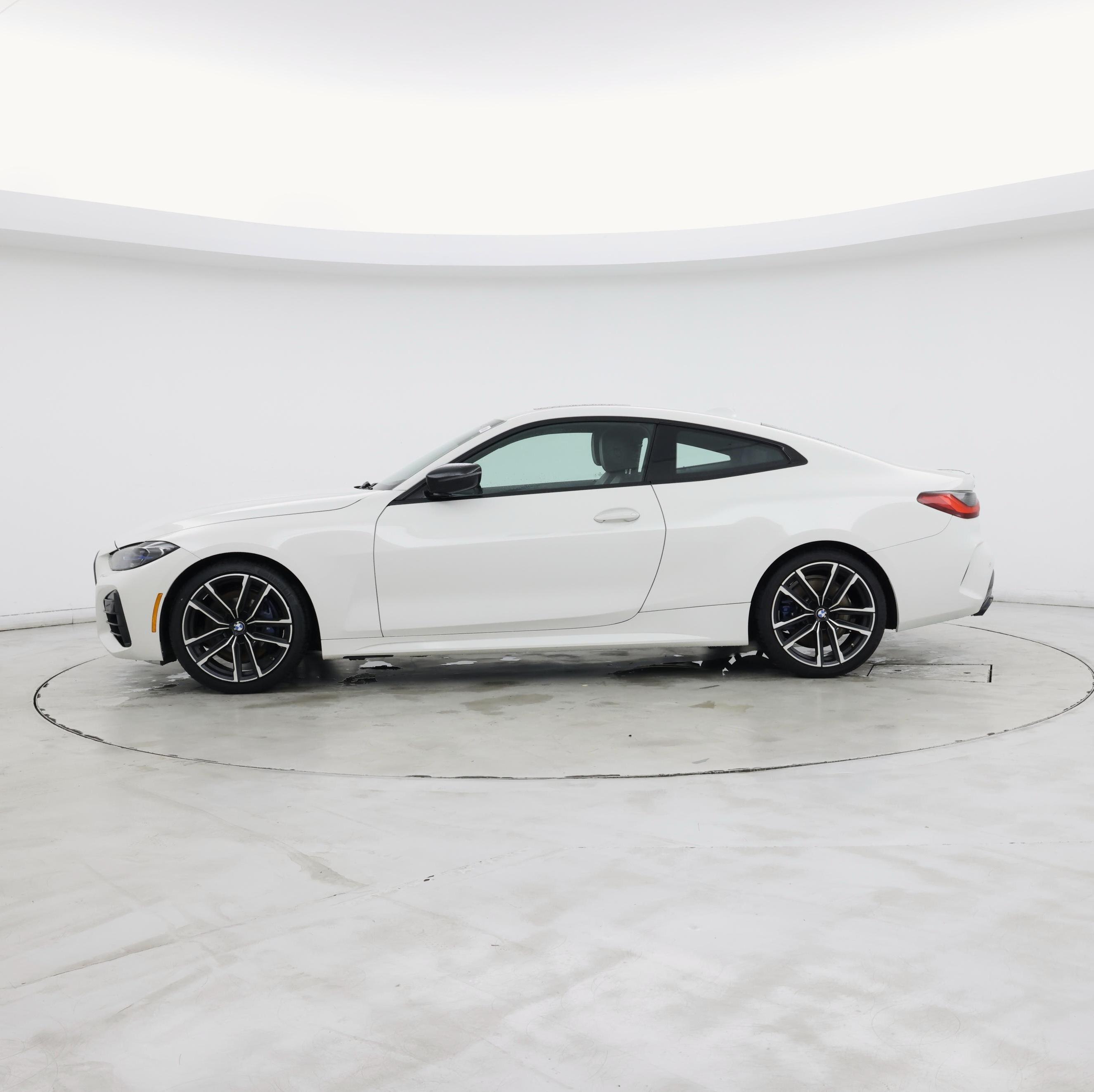 Thumbnail: 2021 BMW 4 Series - 3
