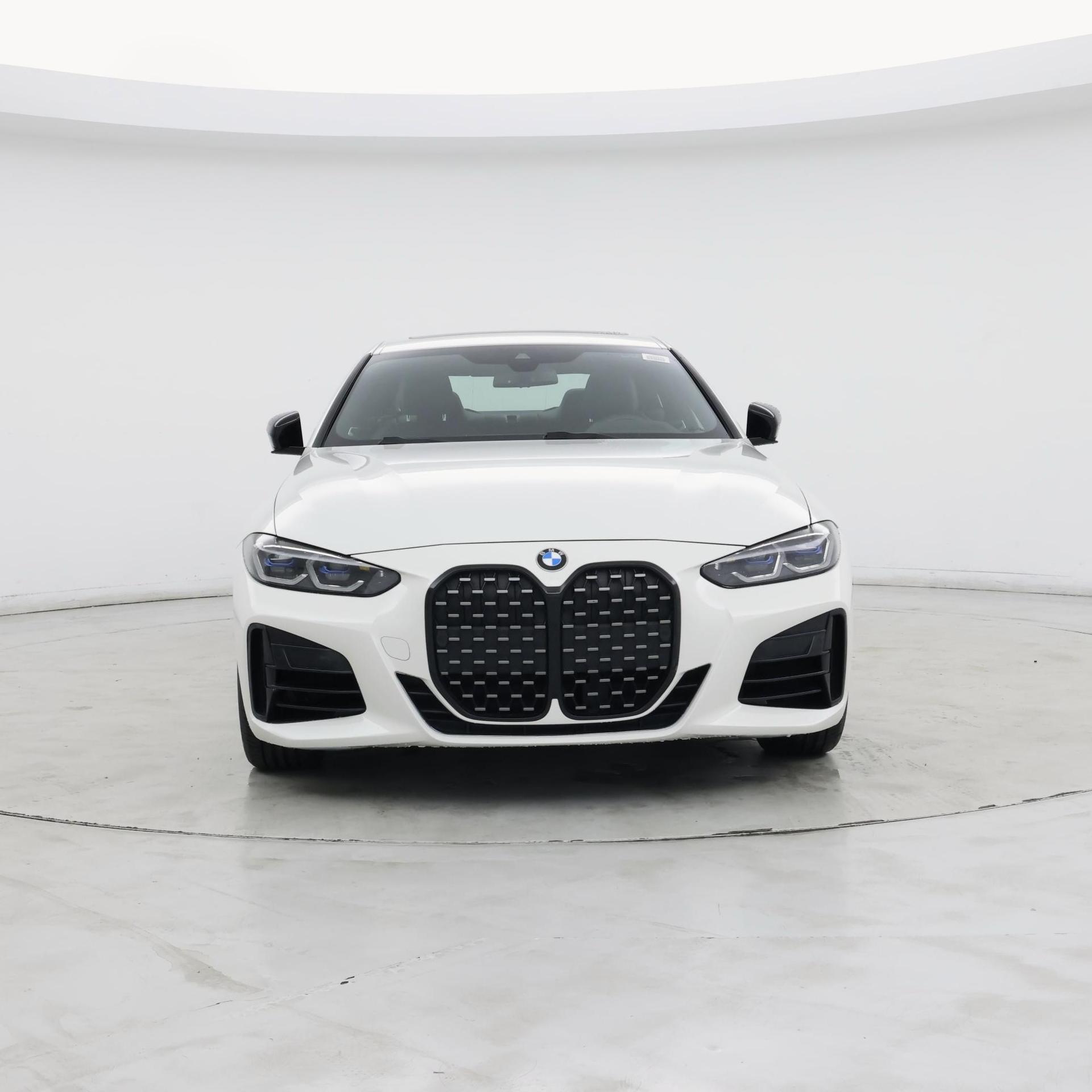 Thumbnail: 2021 BMW 4 Series - 5