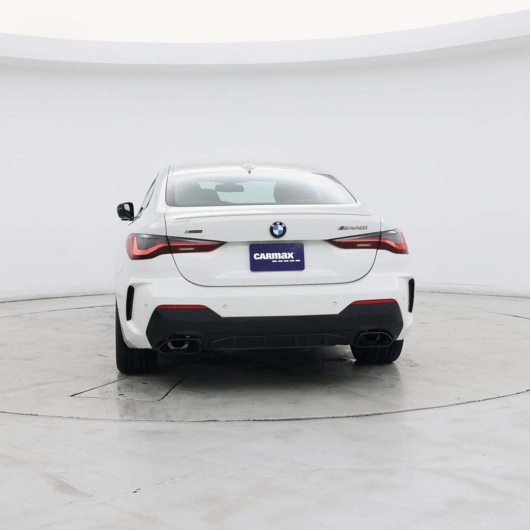 Thumbnail: 2021 BMW 4 Series - 6