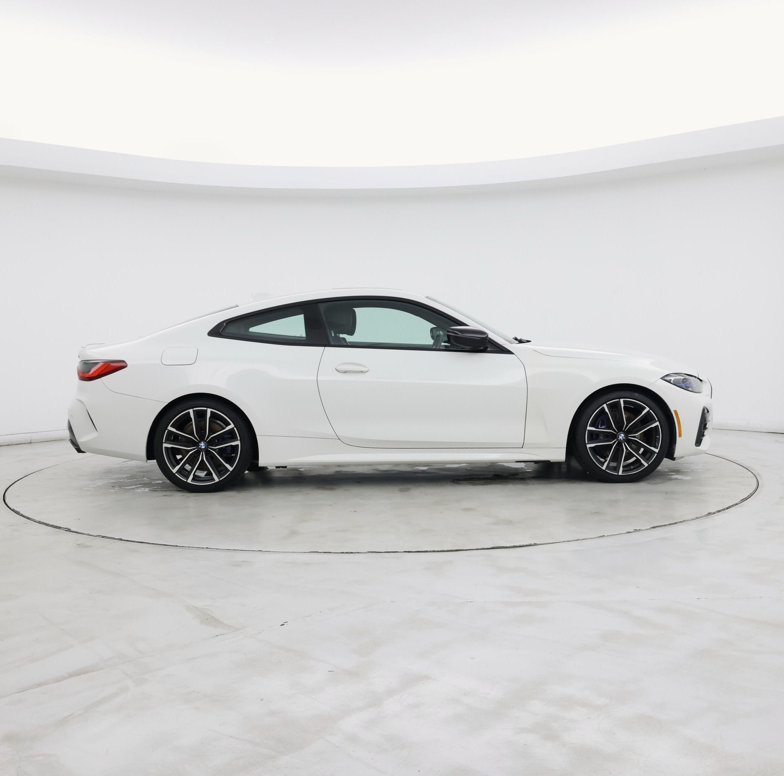 Thumbnail: 2021 BMW 4 Series - 7