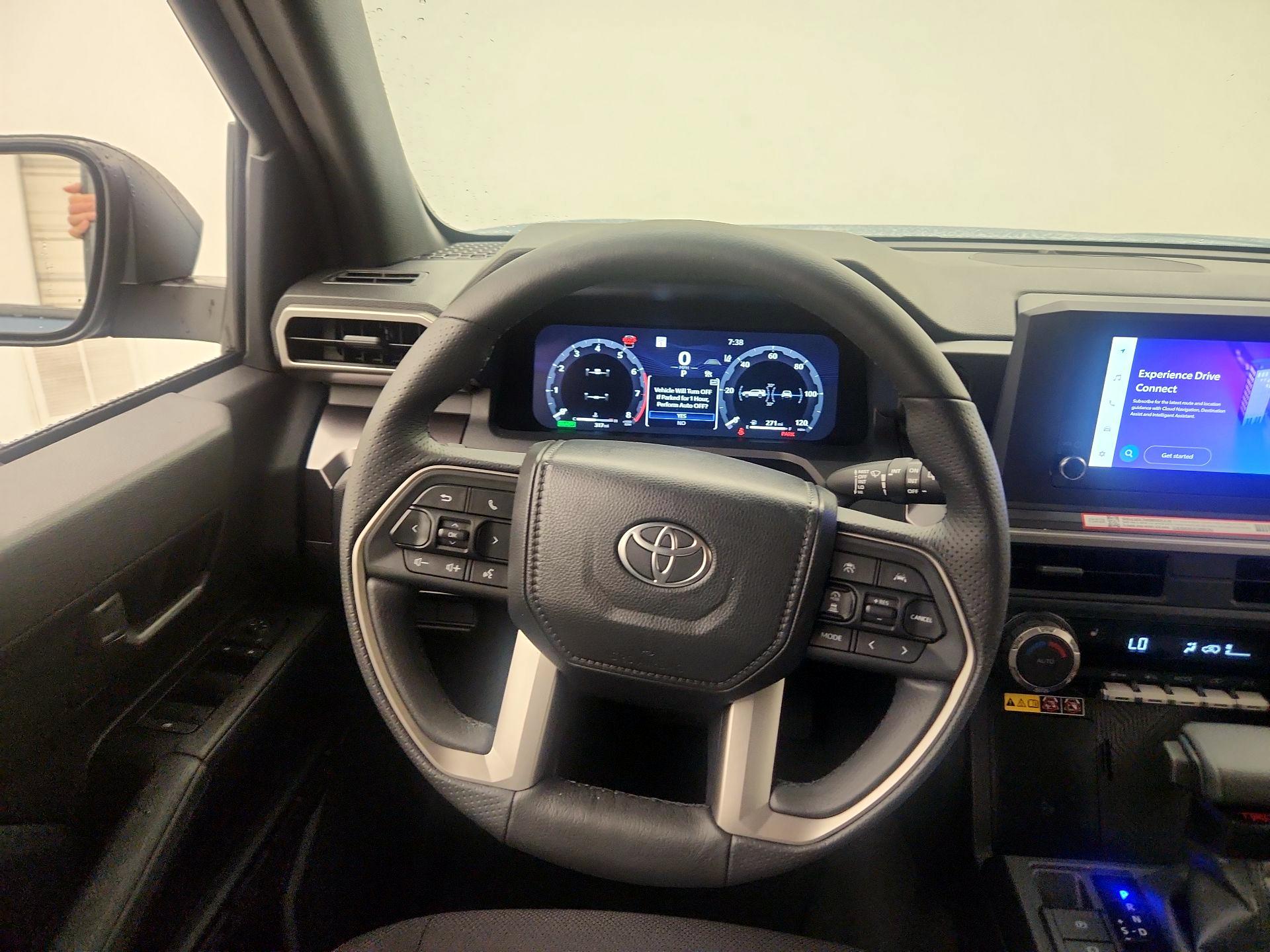 Thumbnail: 2025 Toyota 4Runner - 10