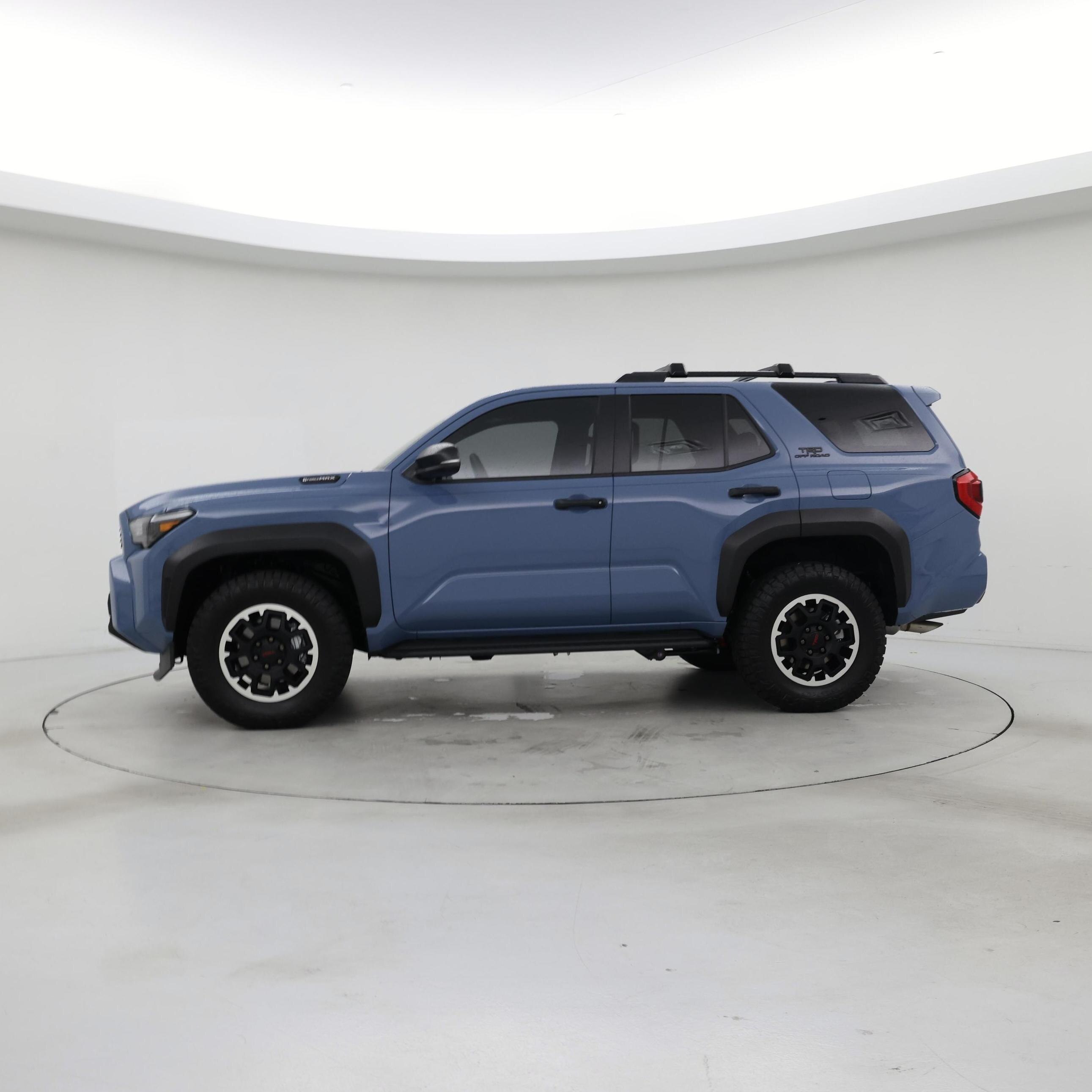 Thumbnail: 2025 Toyota 4Runner - 3