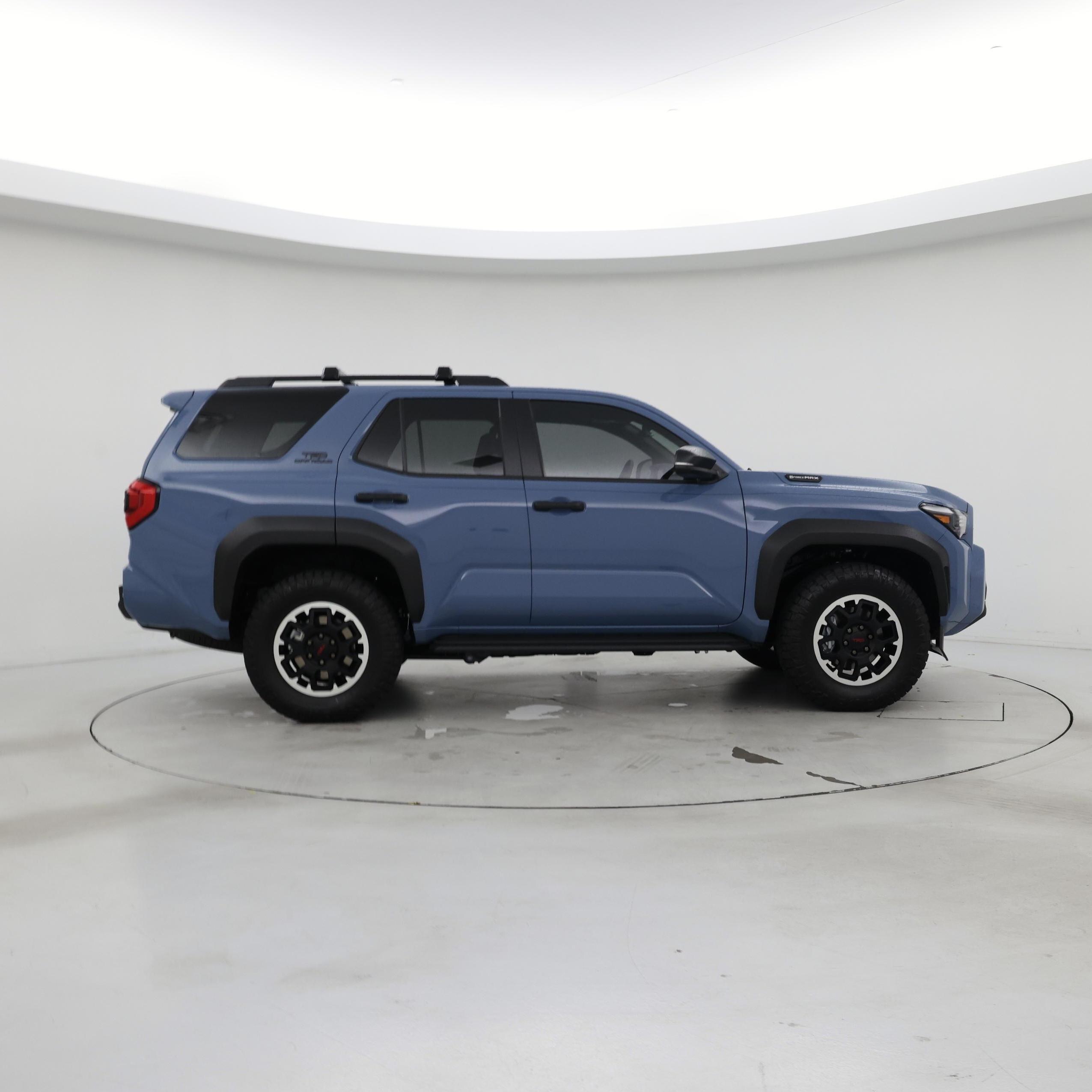Thumbnail: 2025 Toyota 4Runner - 7