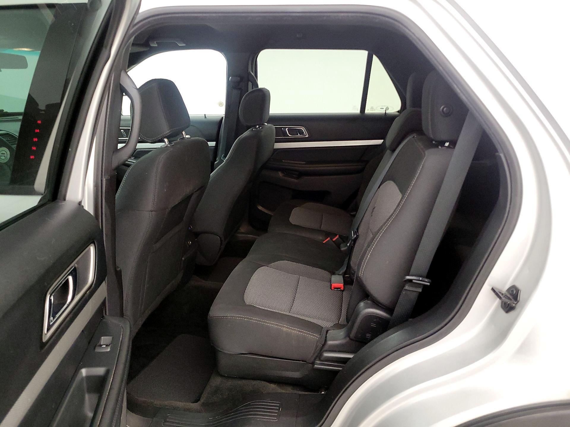 Thumbnail: 2017 Ford Explorer - 19