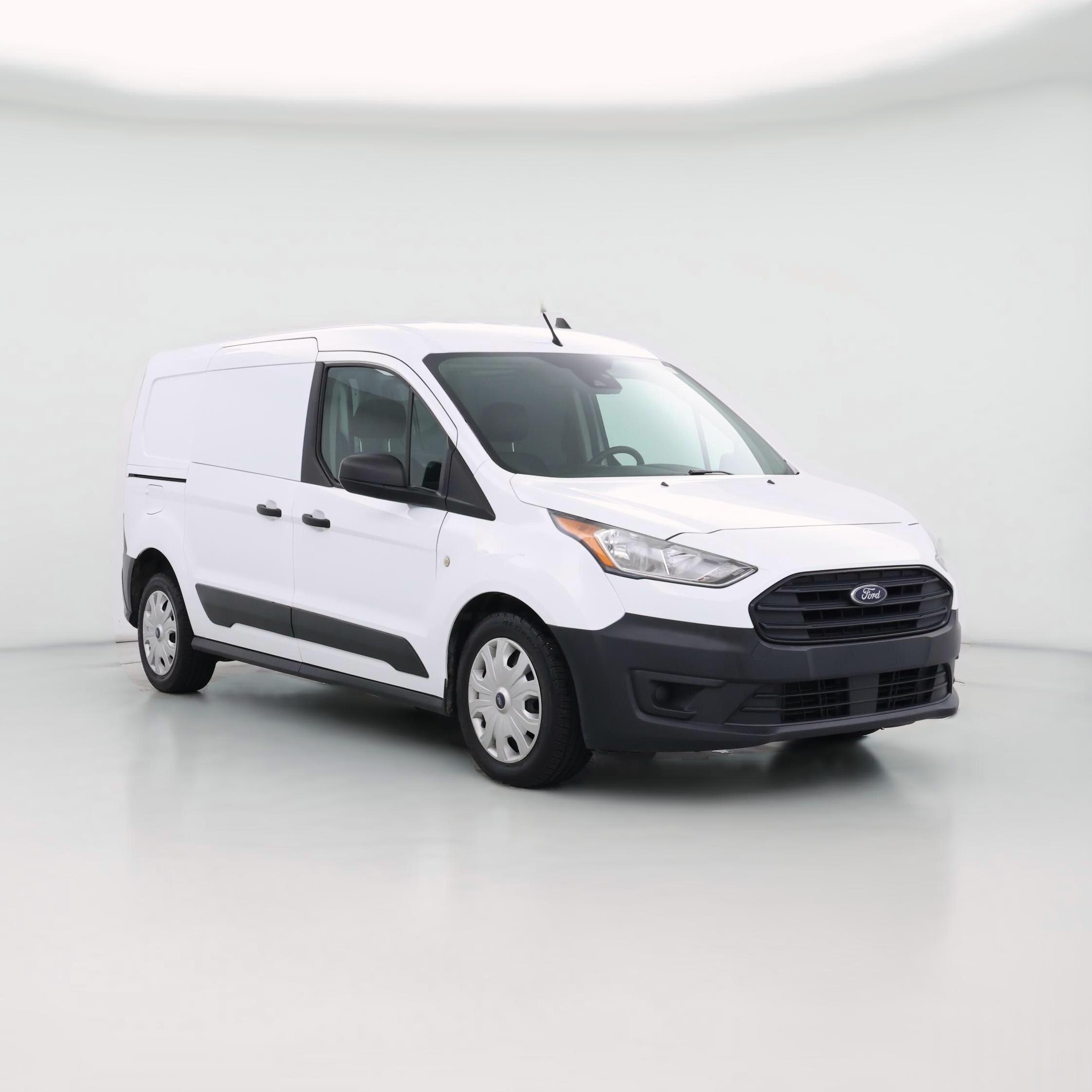 Thumbnail: 2019 Ford Transit Series - 1