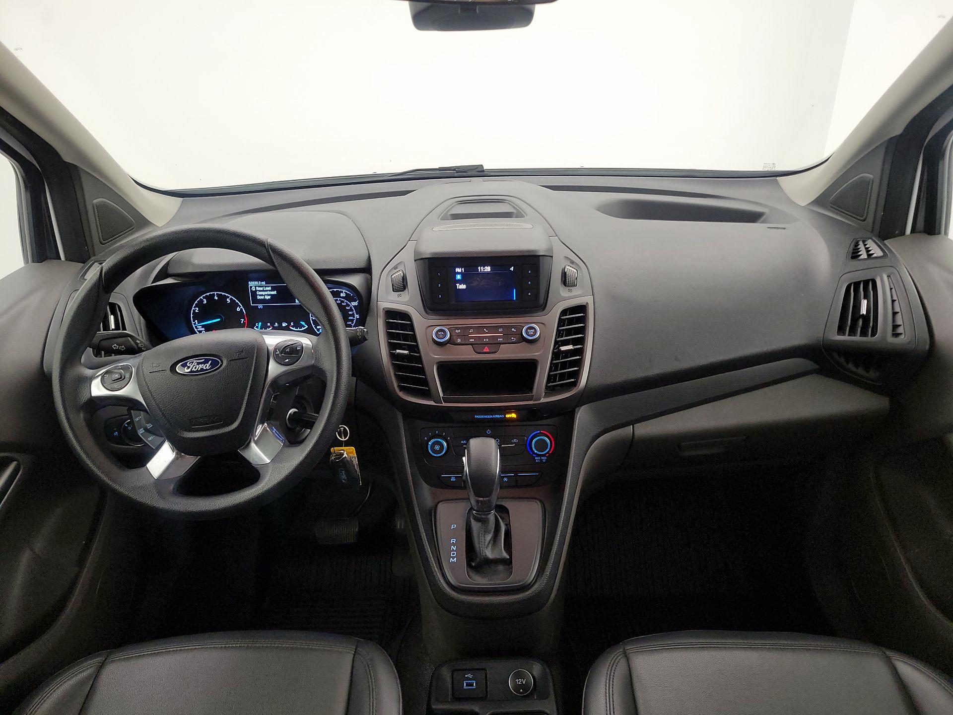 Thumbnail: 2019 Ford Transit Series - 9