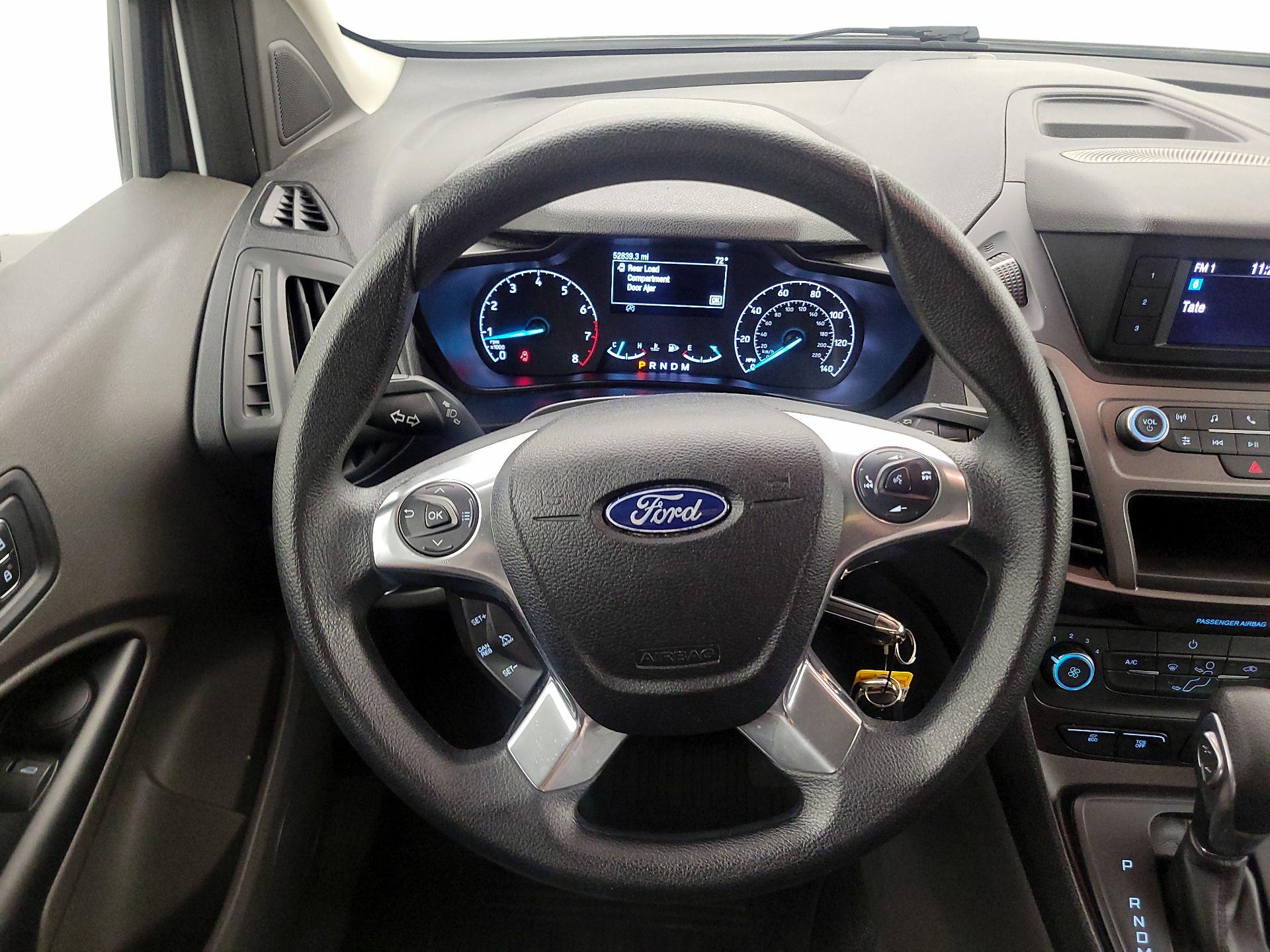 Thumbnail: 2019 Ford Transit Series - 10