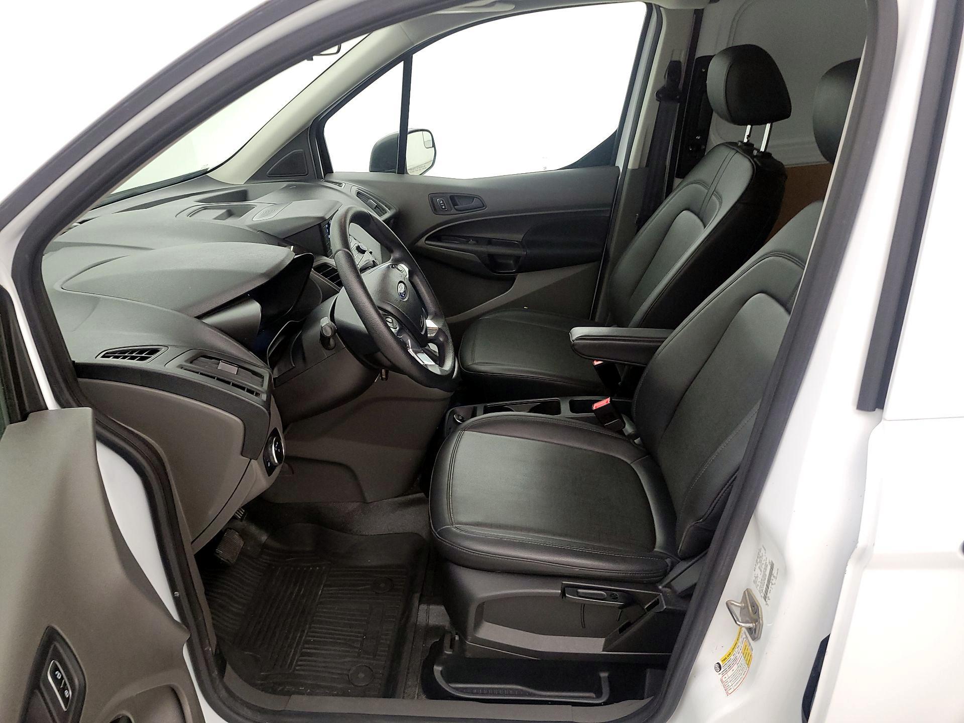 Thumbnail: 2019 Ford Transit Series - 11