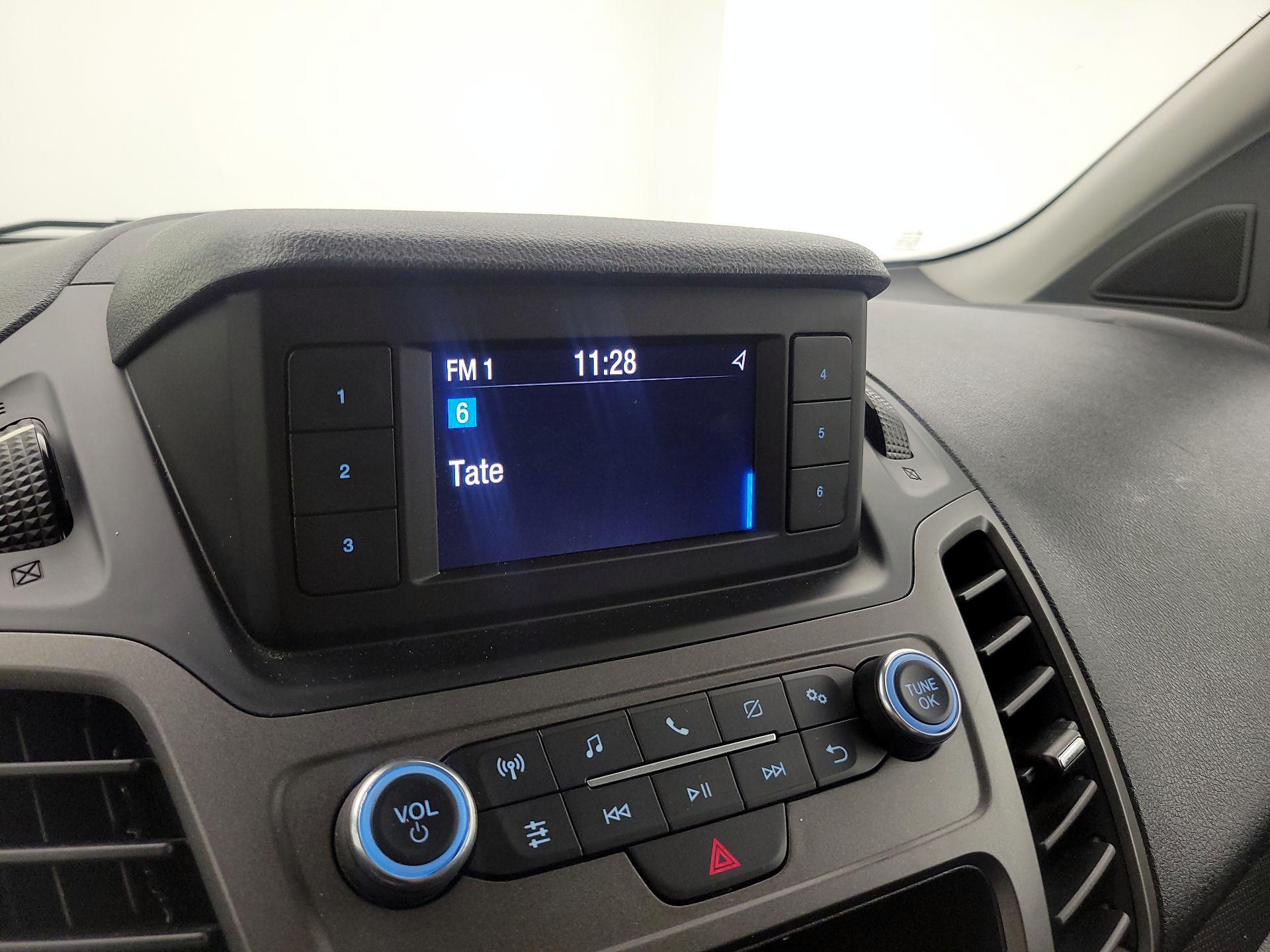 Thumbnail: 2019 Ford Transit Series - 15