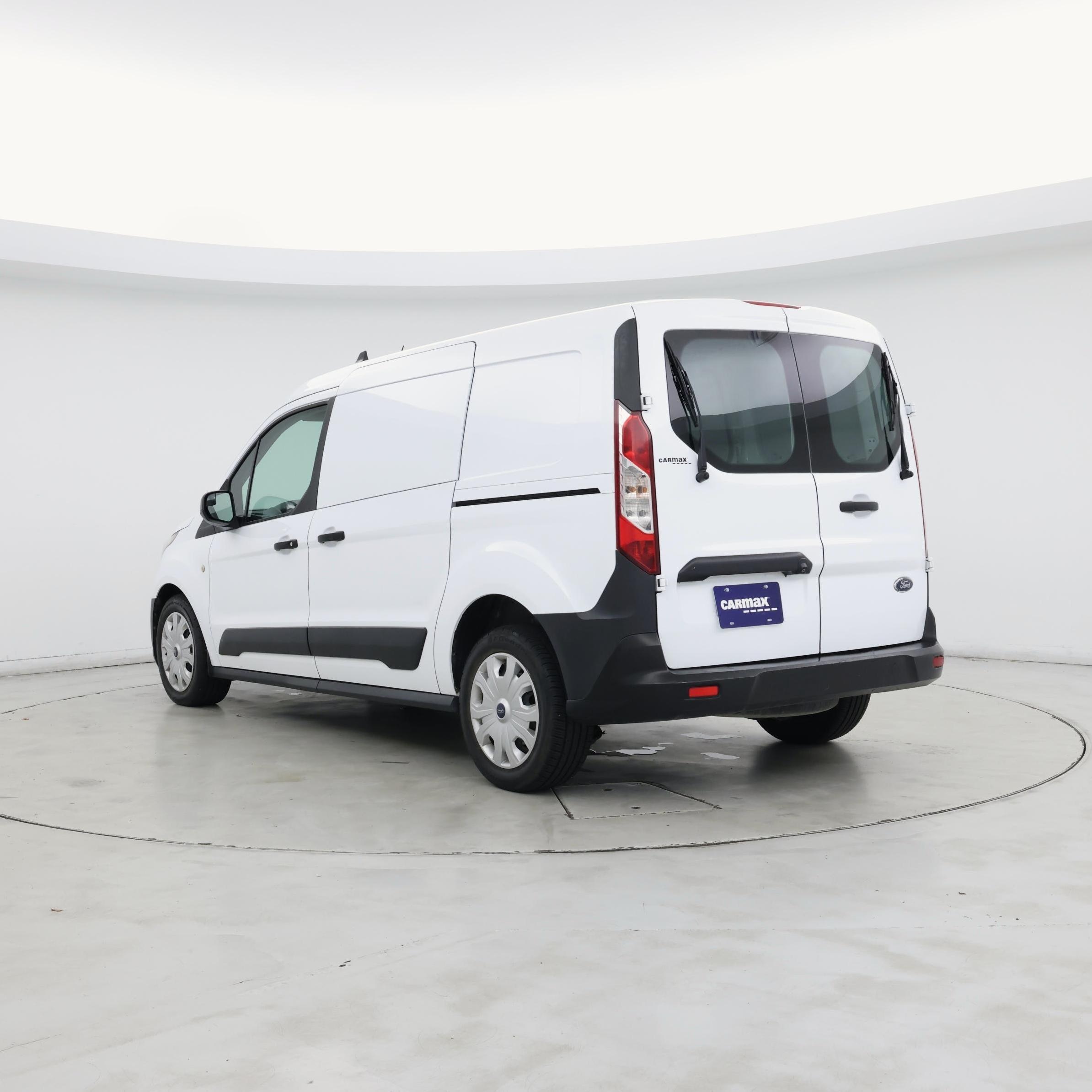 Thumbnail: 2019 Ford Transit Series - 2