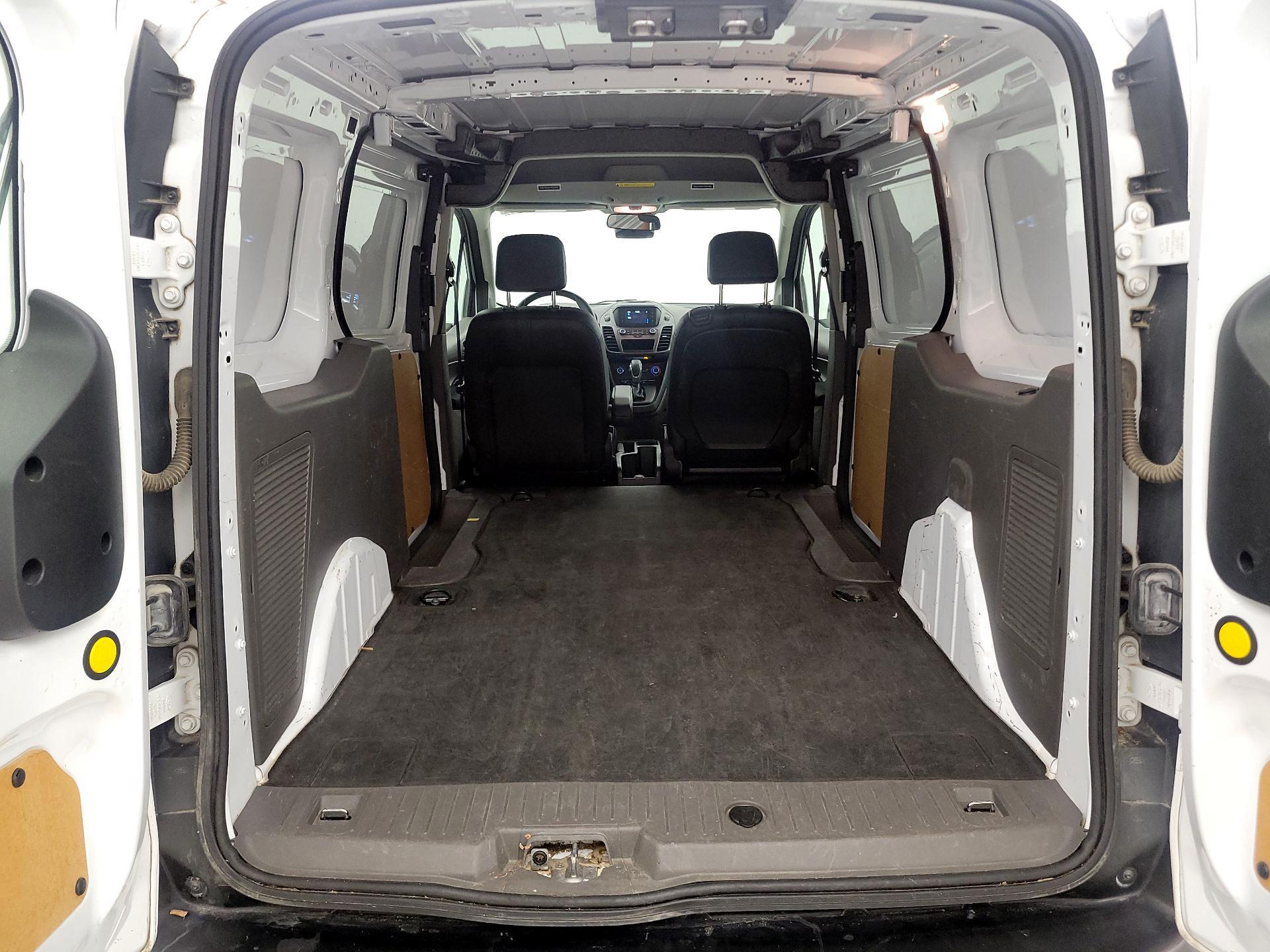 Thumbnail: 2019 Ford Transit Series - 19