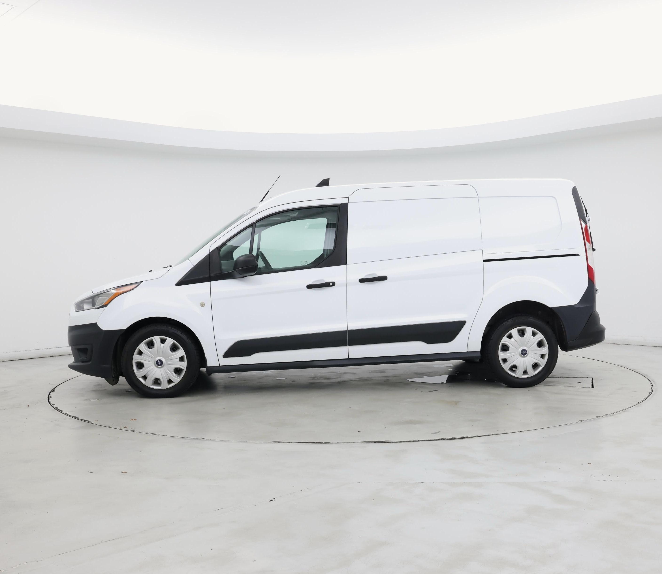 Thumbnail: 2019 Ford Transit Series - 3
