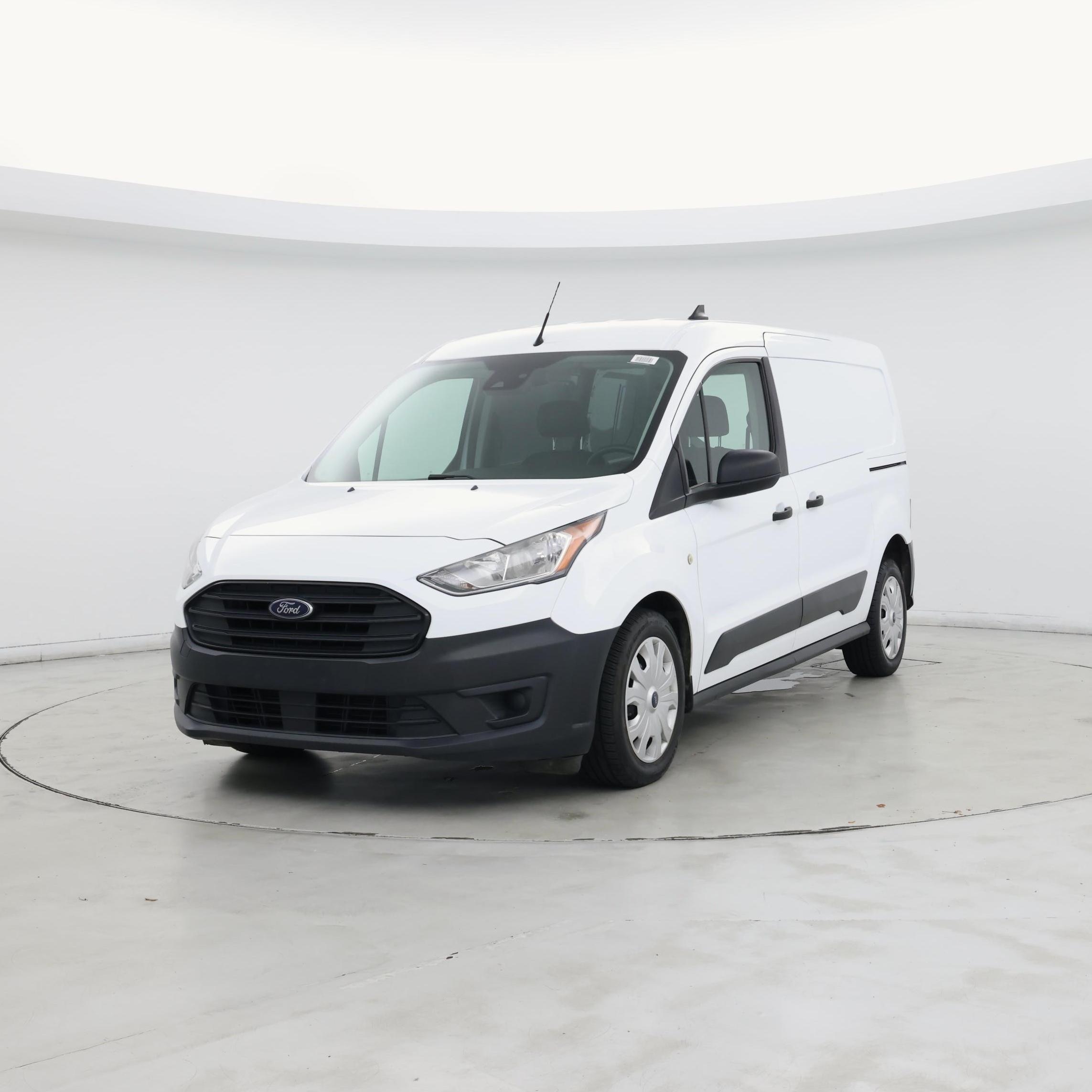 Thumbnail: 2019 Ford Transit Series - 4