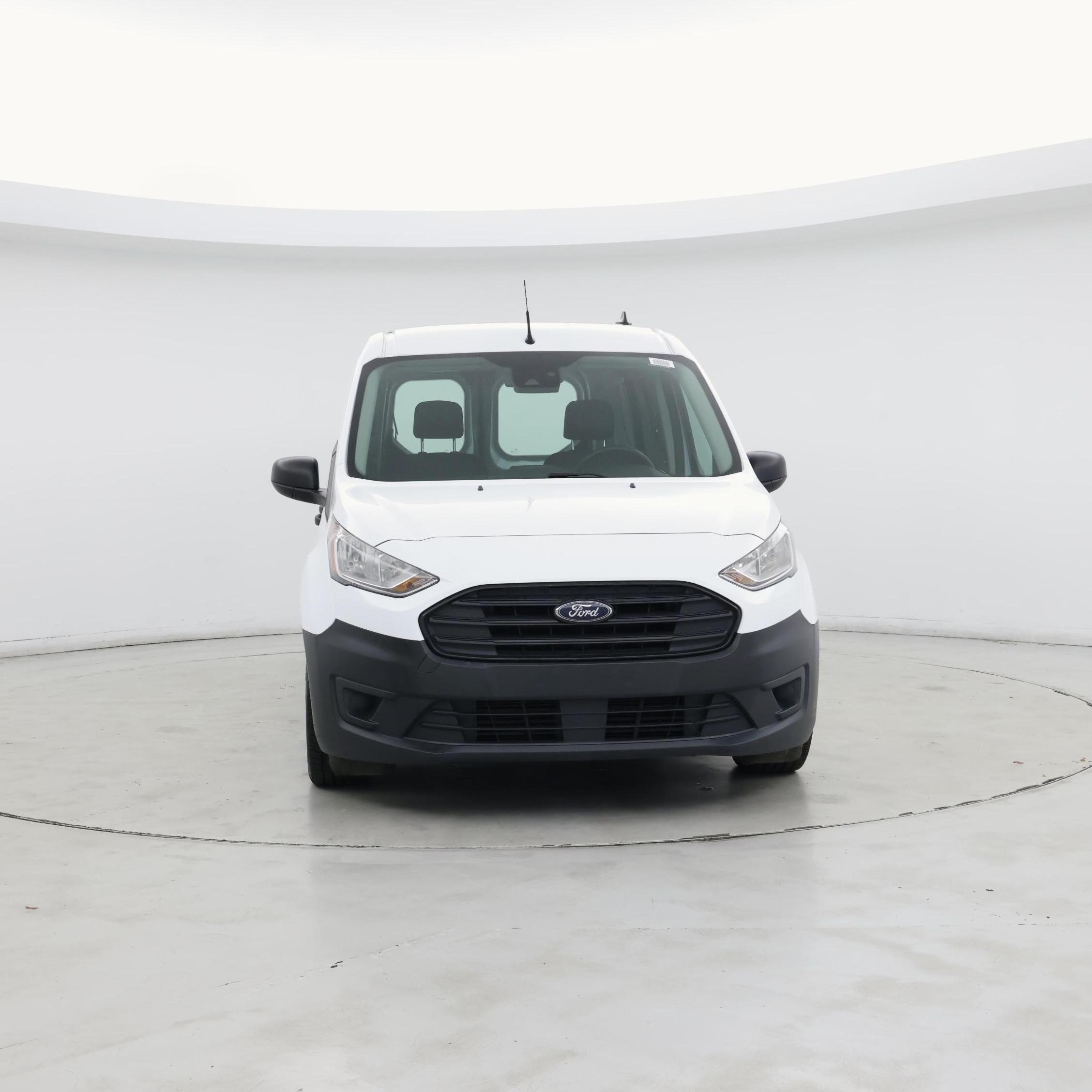Thumbnail: 2019 Ford Transit Series - 5
