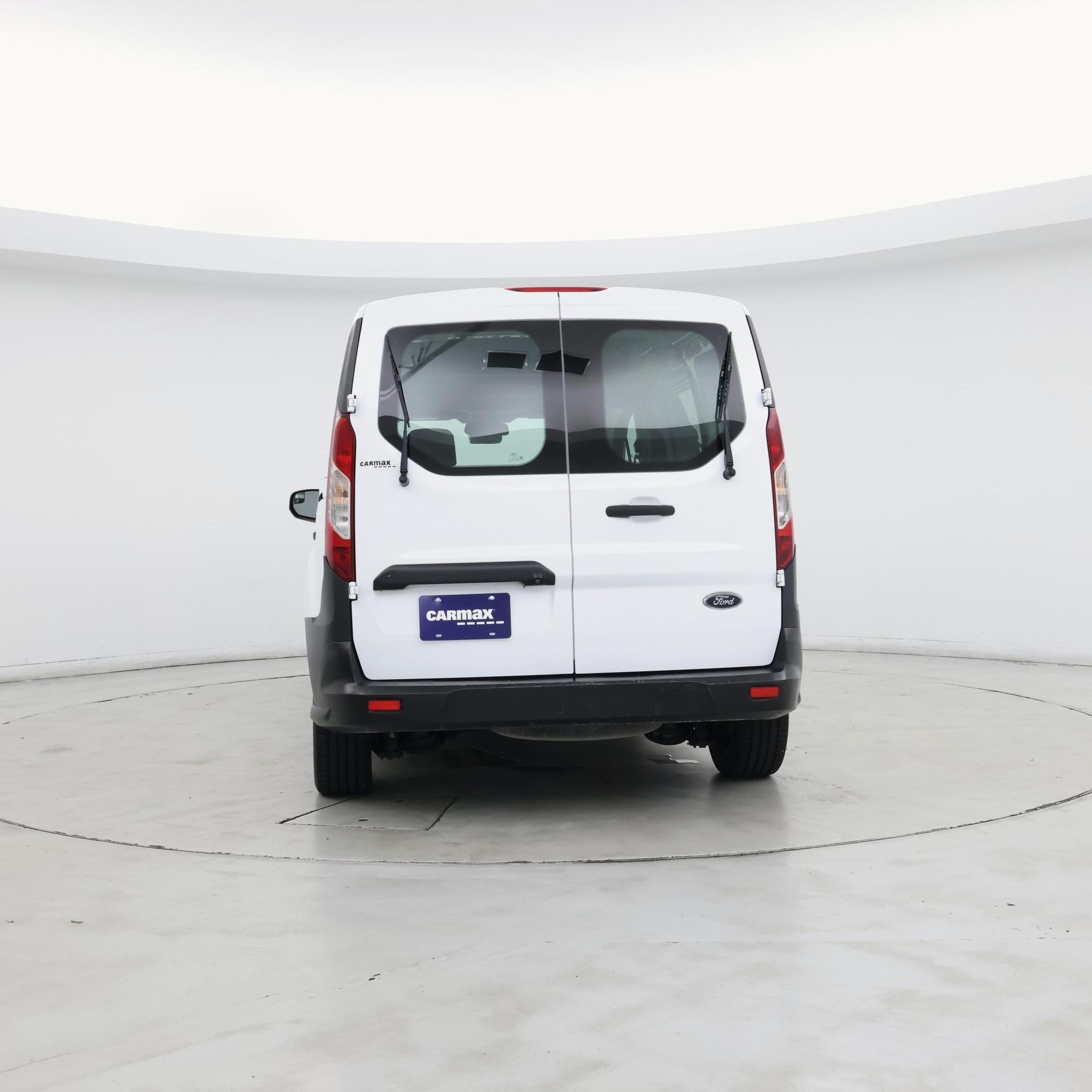 Thumbnail: 2019 Ford Transit Series - 6