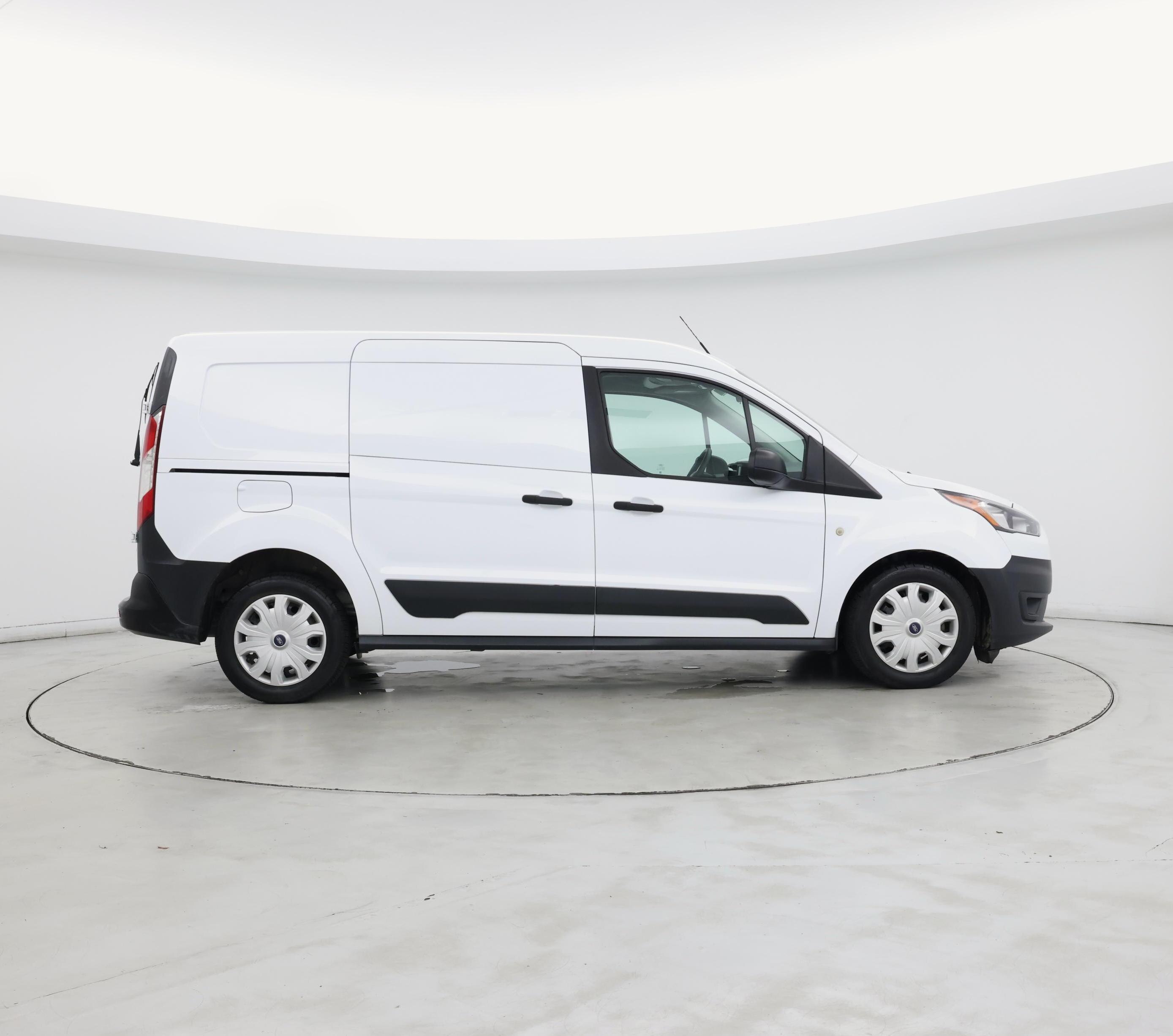 Thumbnail: 2019 Ford Transit Series - 7