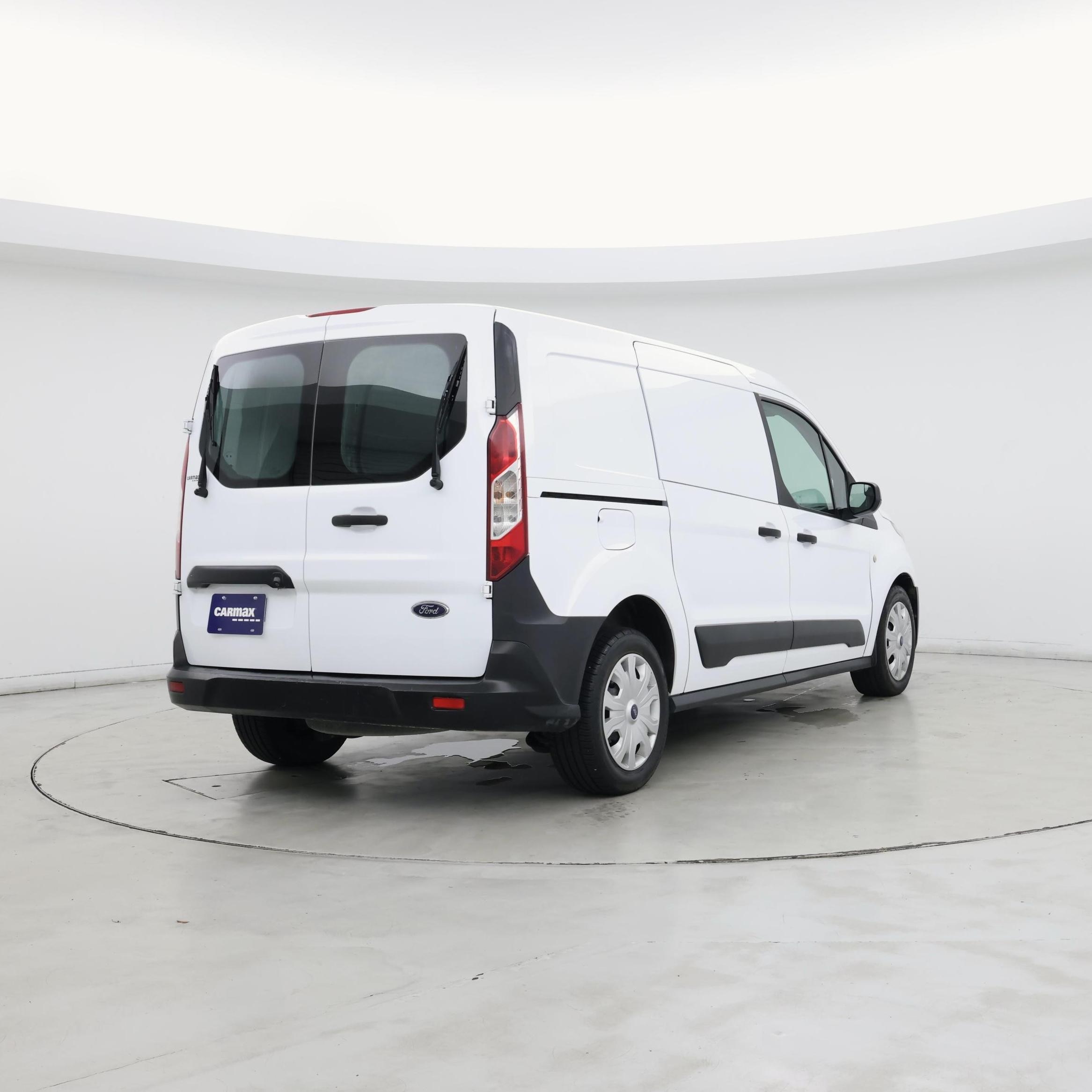 Thumbnail: 2019 Ford Transit Series - 8