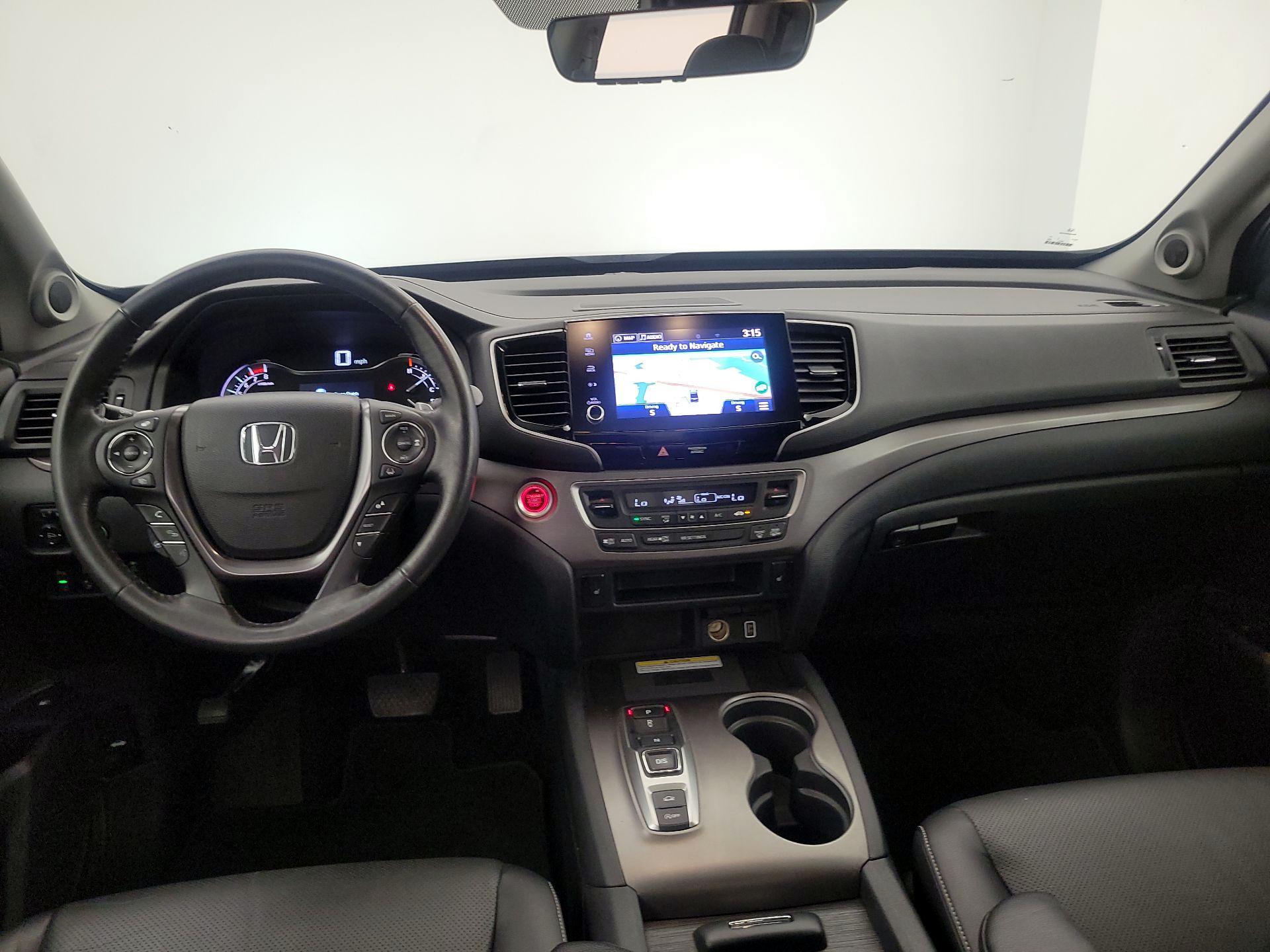 Thumbnail: 2022 Honda Ridgeline - 9