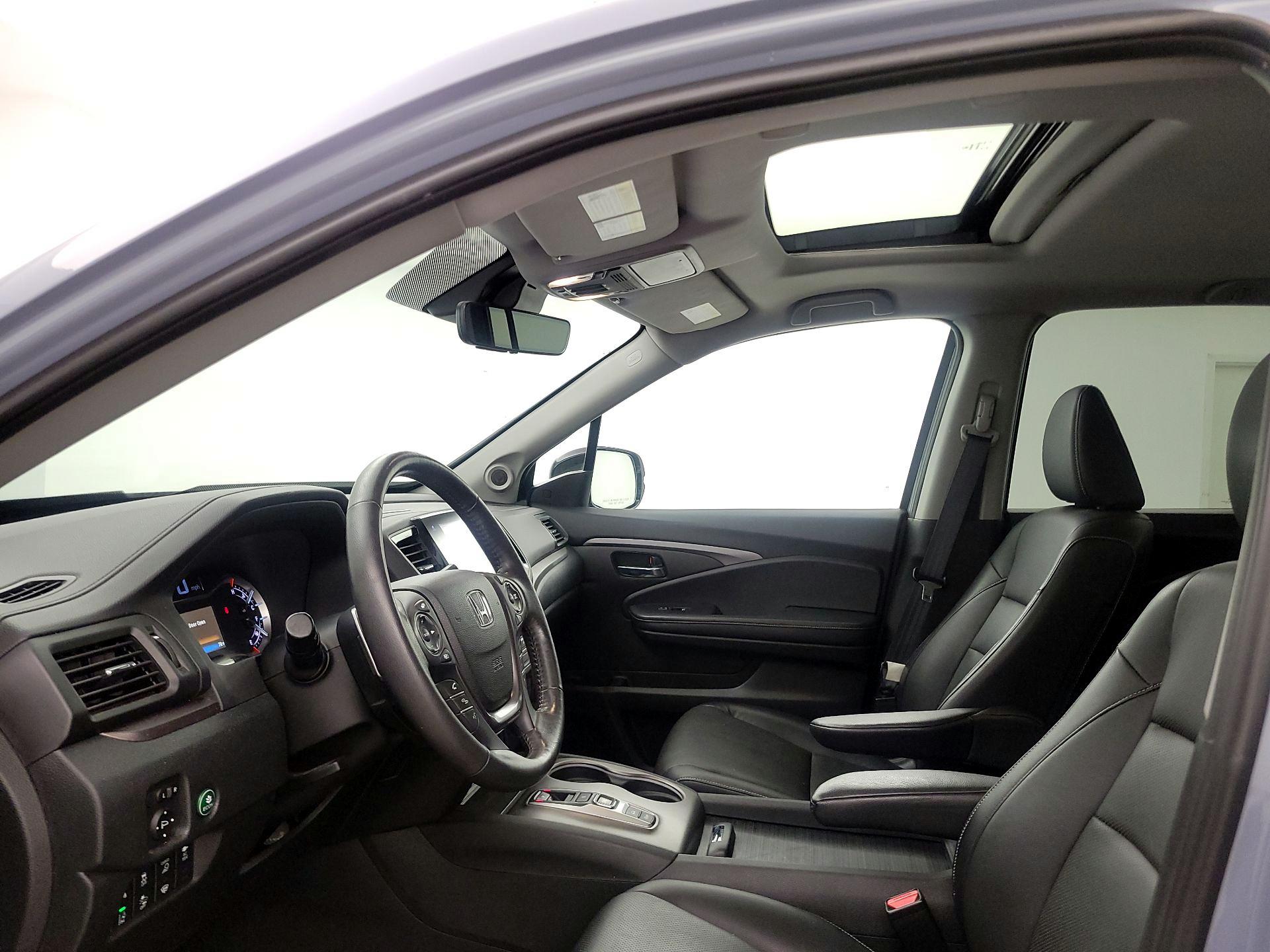 Thumbnail: 2022 Honda Ridgeline - 20