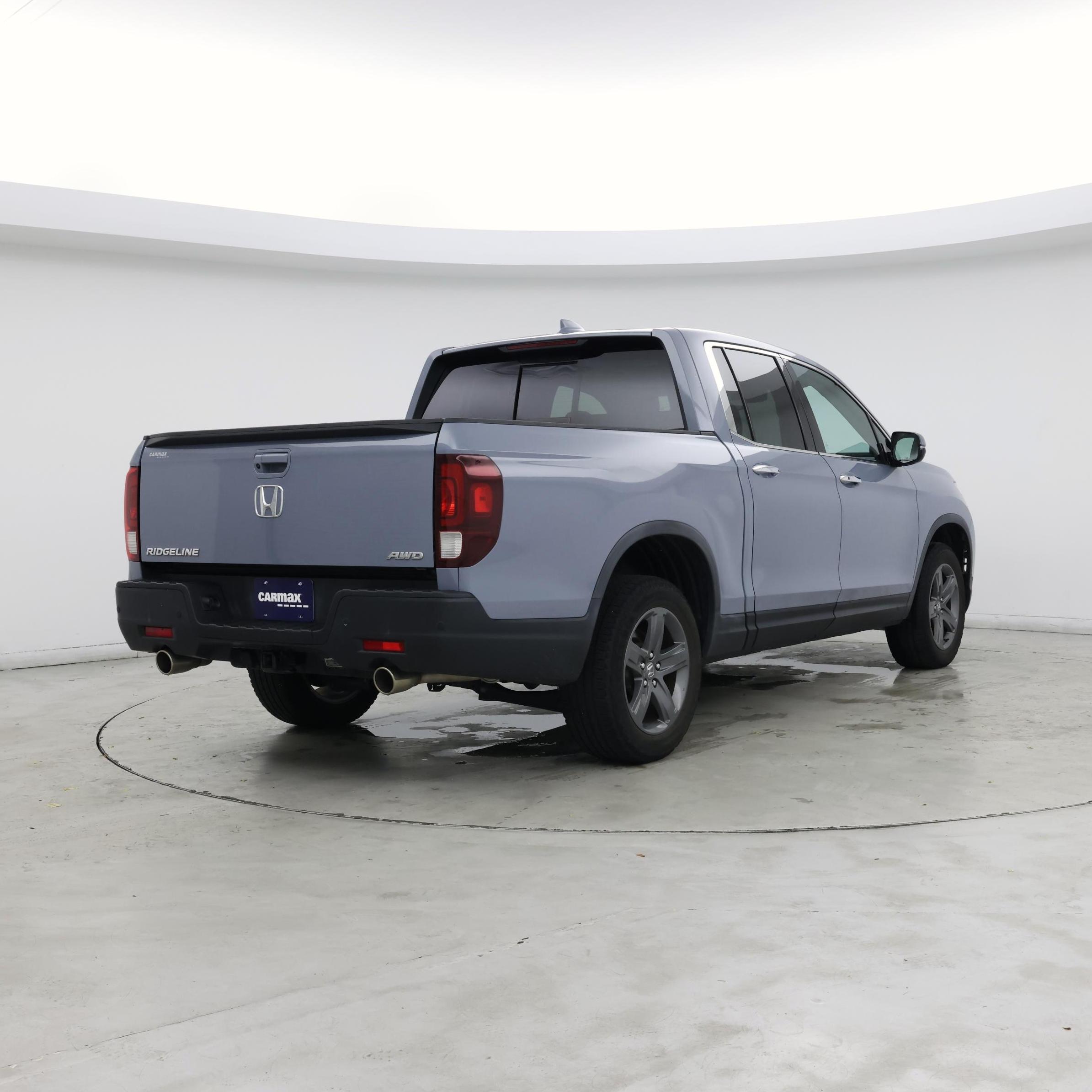 Thumbnail: 2022 Honda Ridgeline - 8