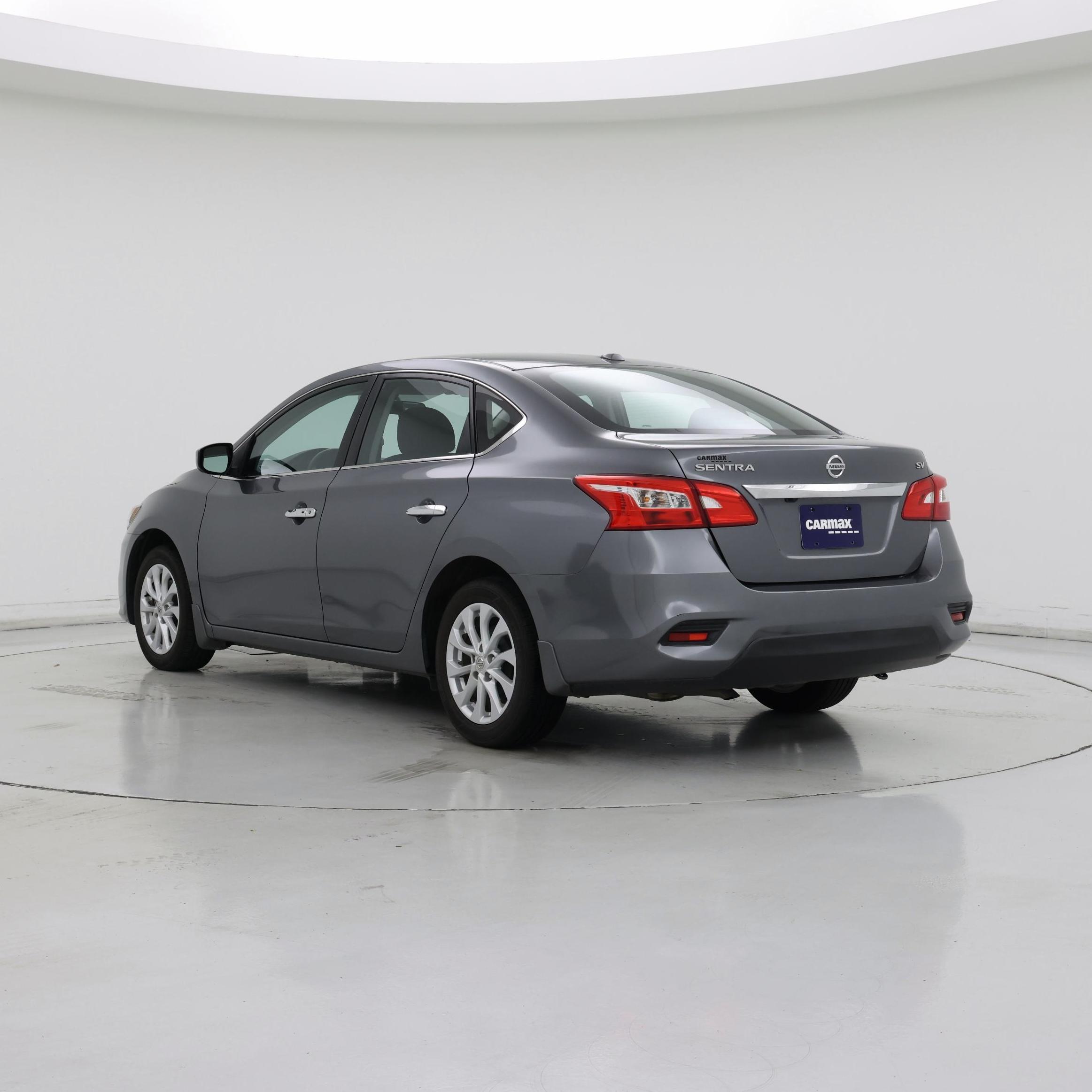 Thumbnail: 2018 Nissan Sentra - 2