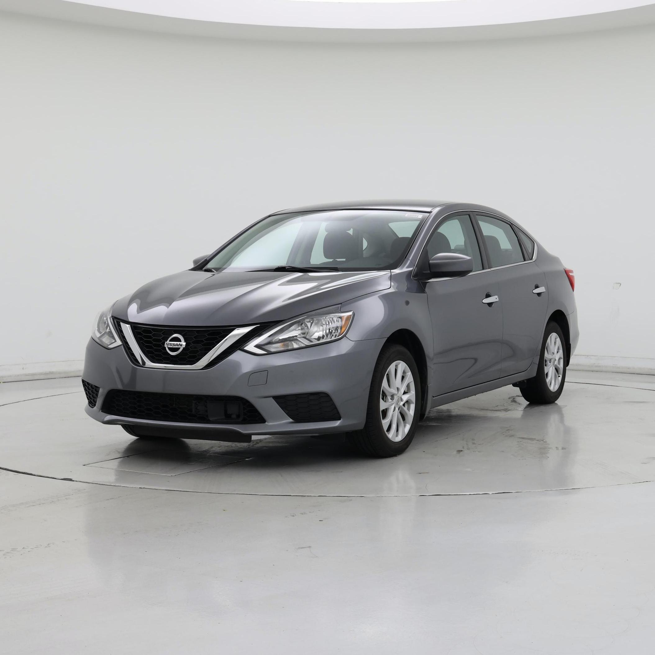 Thumbnail: 2018 Nissan Sentra - 4