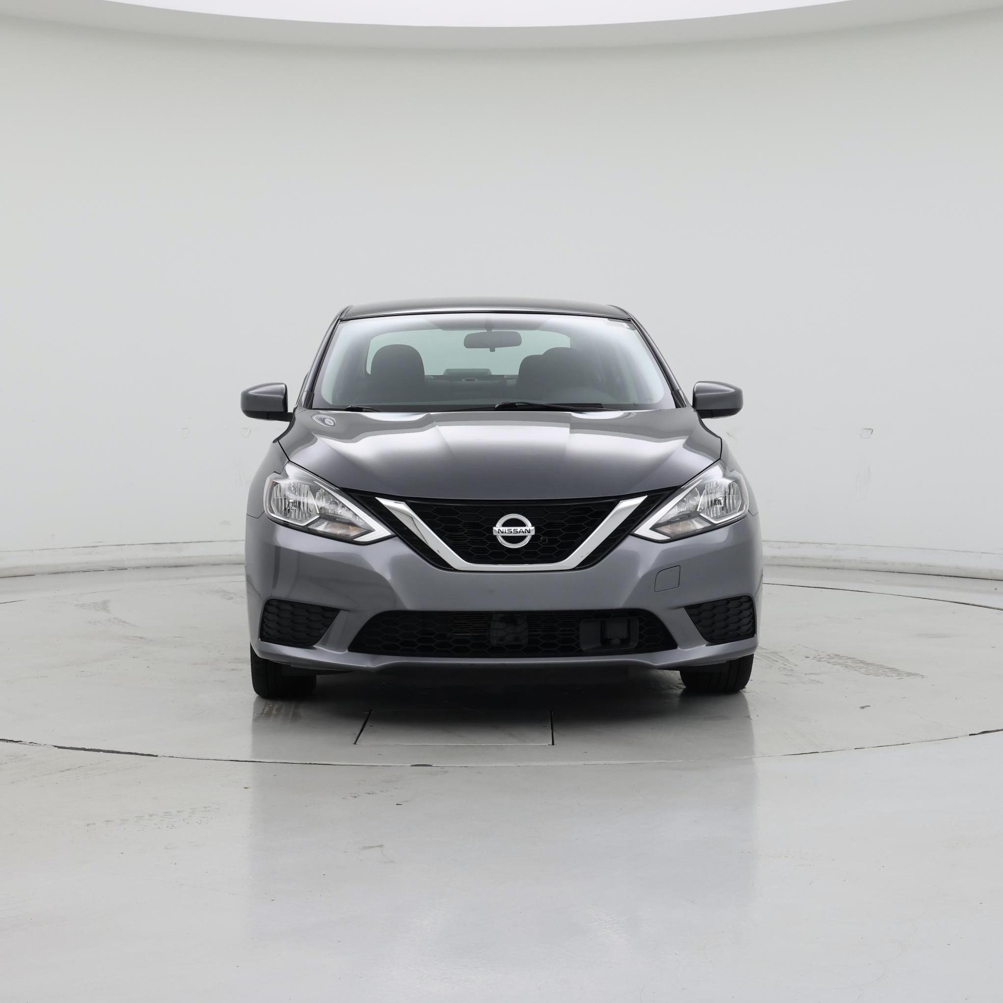 Thumbnail: 2018 Nissan Sentra - 5