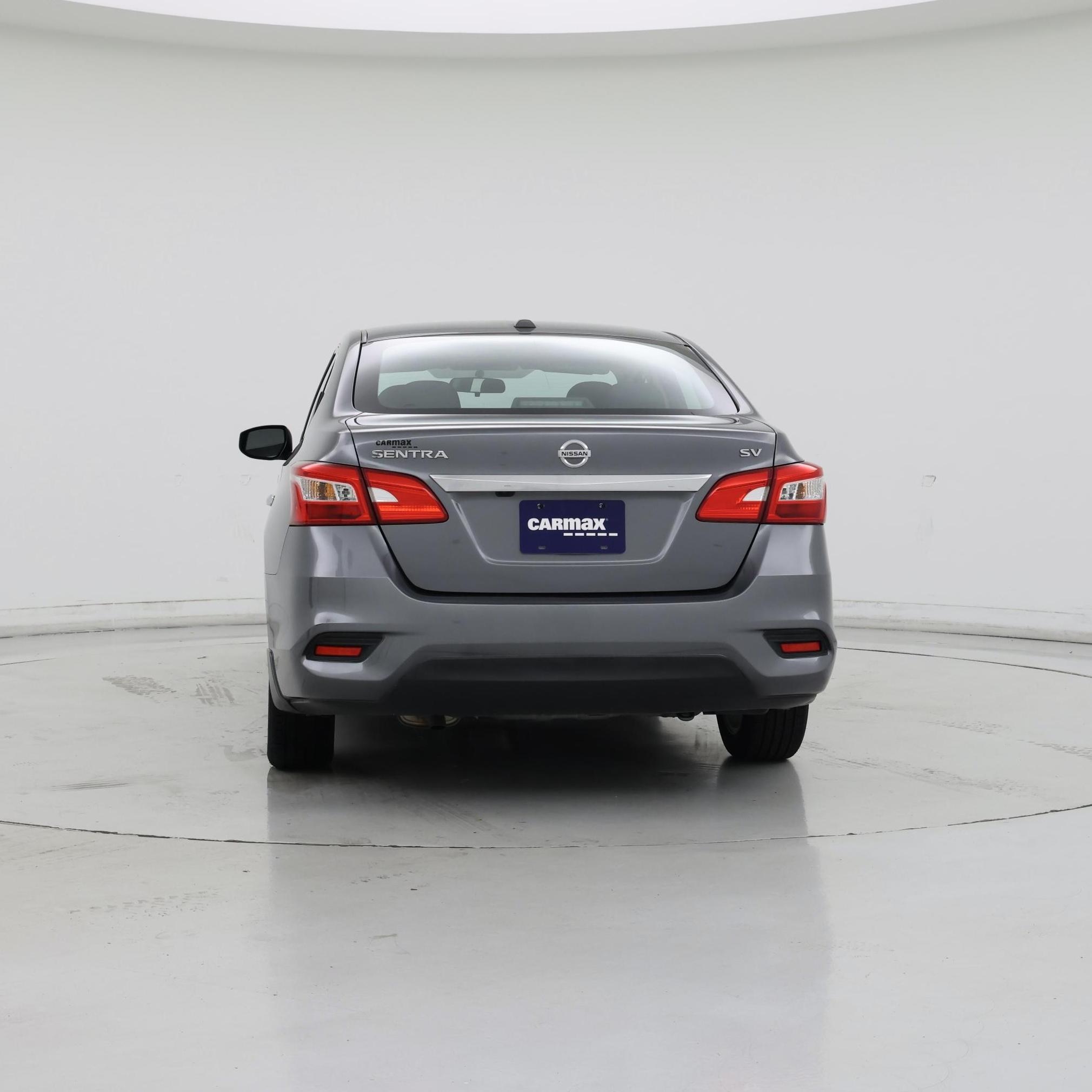 Thumbnail: 2018 Nissan Sentra - 6
