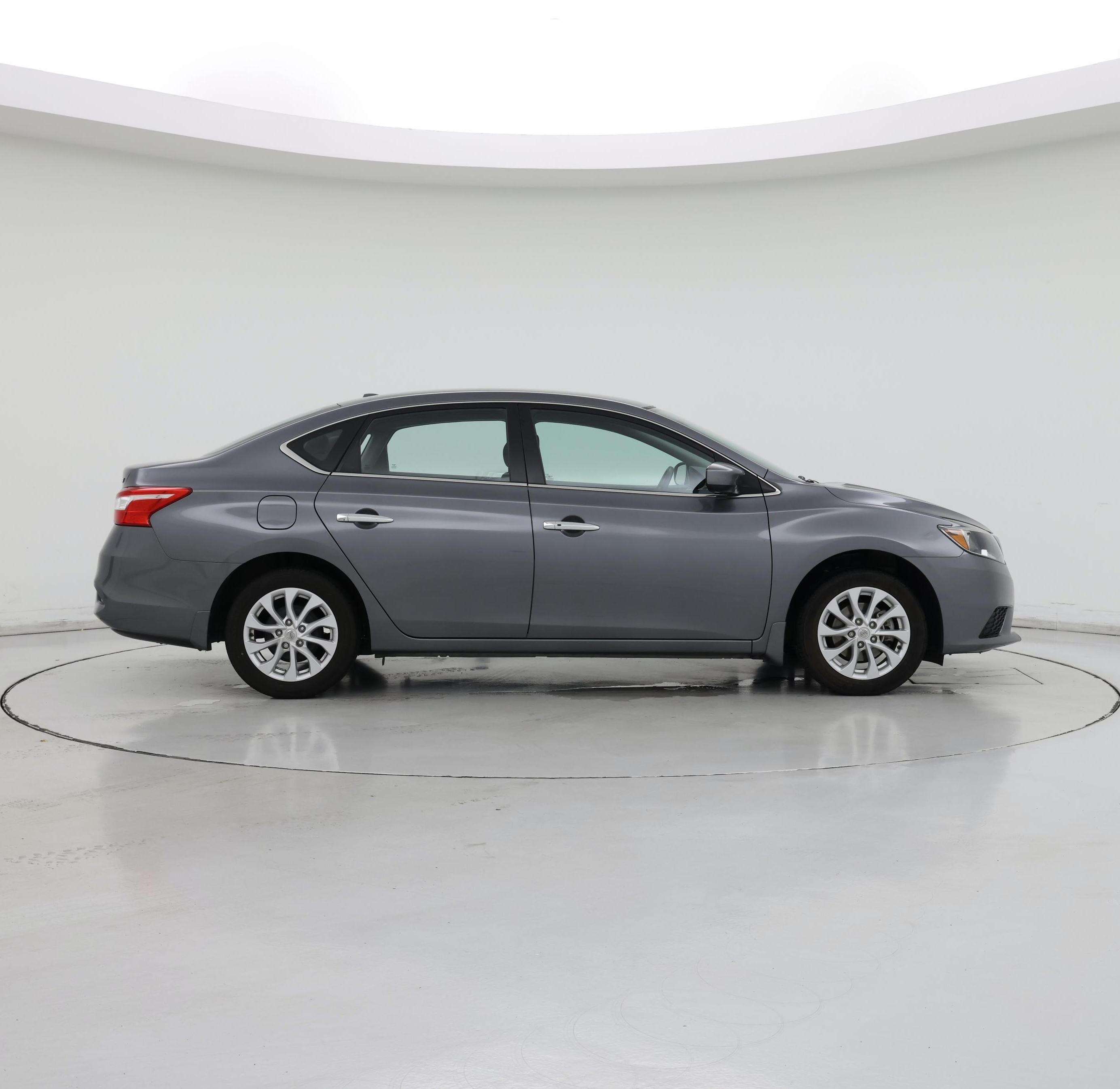 Thumbnail: 2018 Nissan Sentra - 7