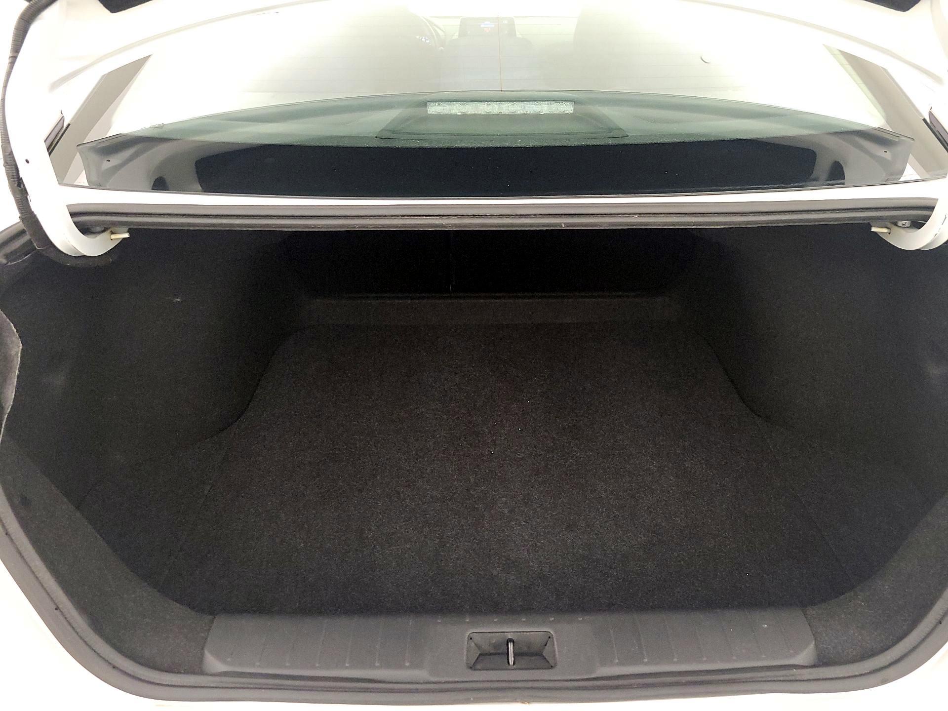 Thumbnail: 2020 Nissan Sentra - 20