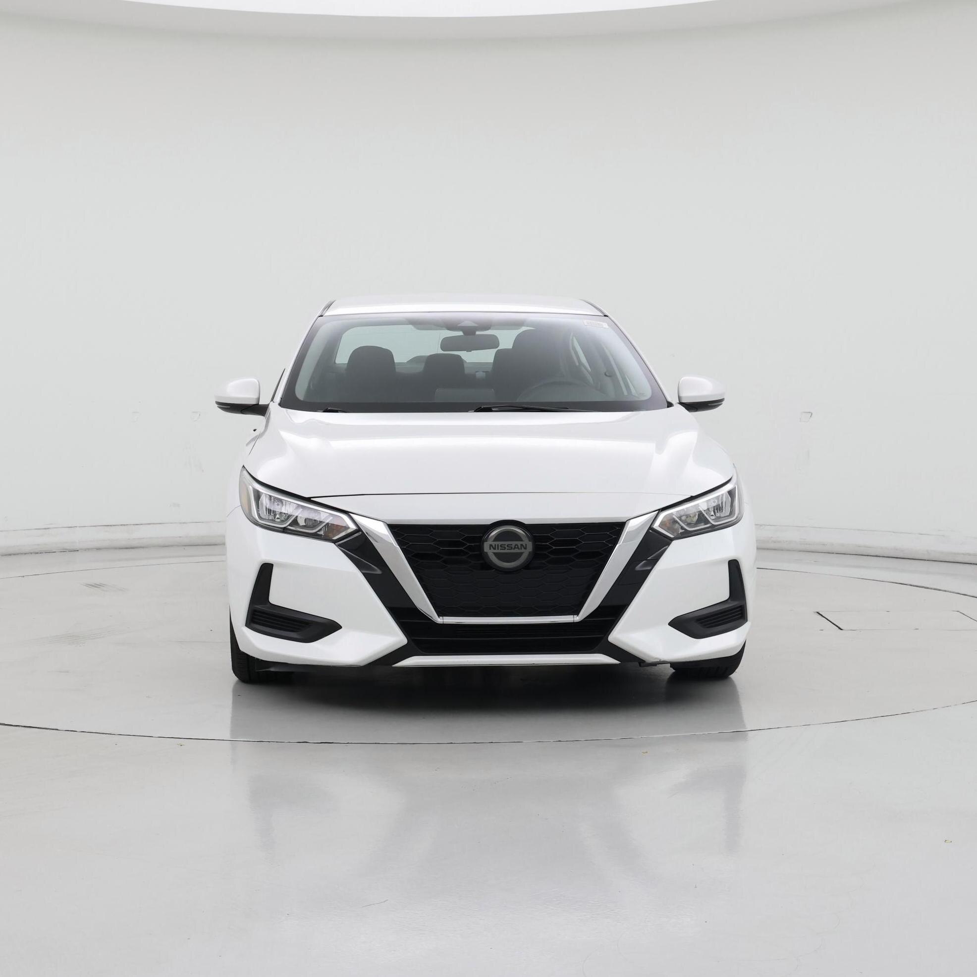 Thumbnail: 2020 Nissan Sentra - 5
