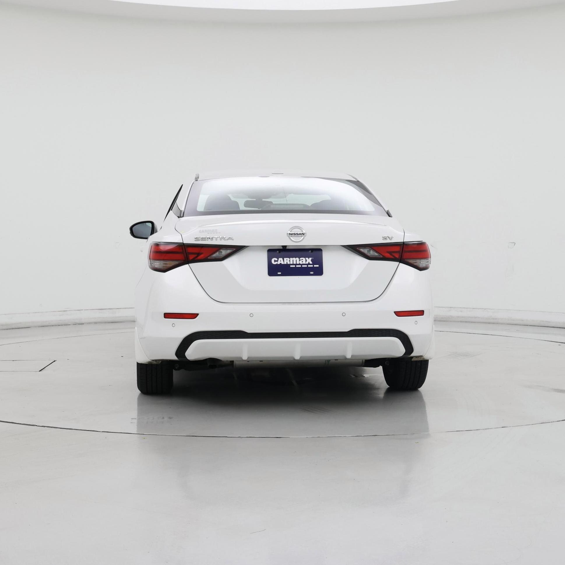 Thumbnail: 2020 Nissan Sentra - 6