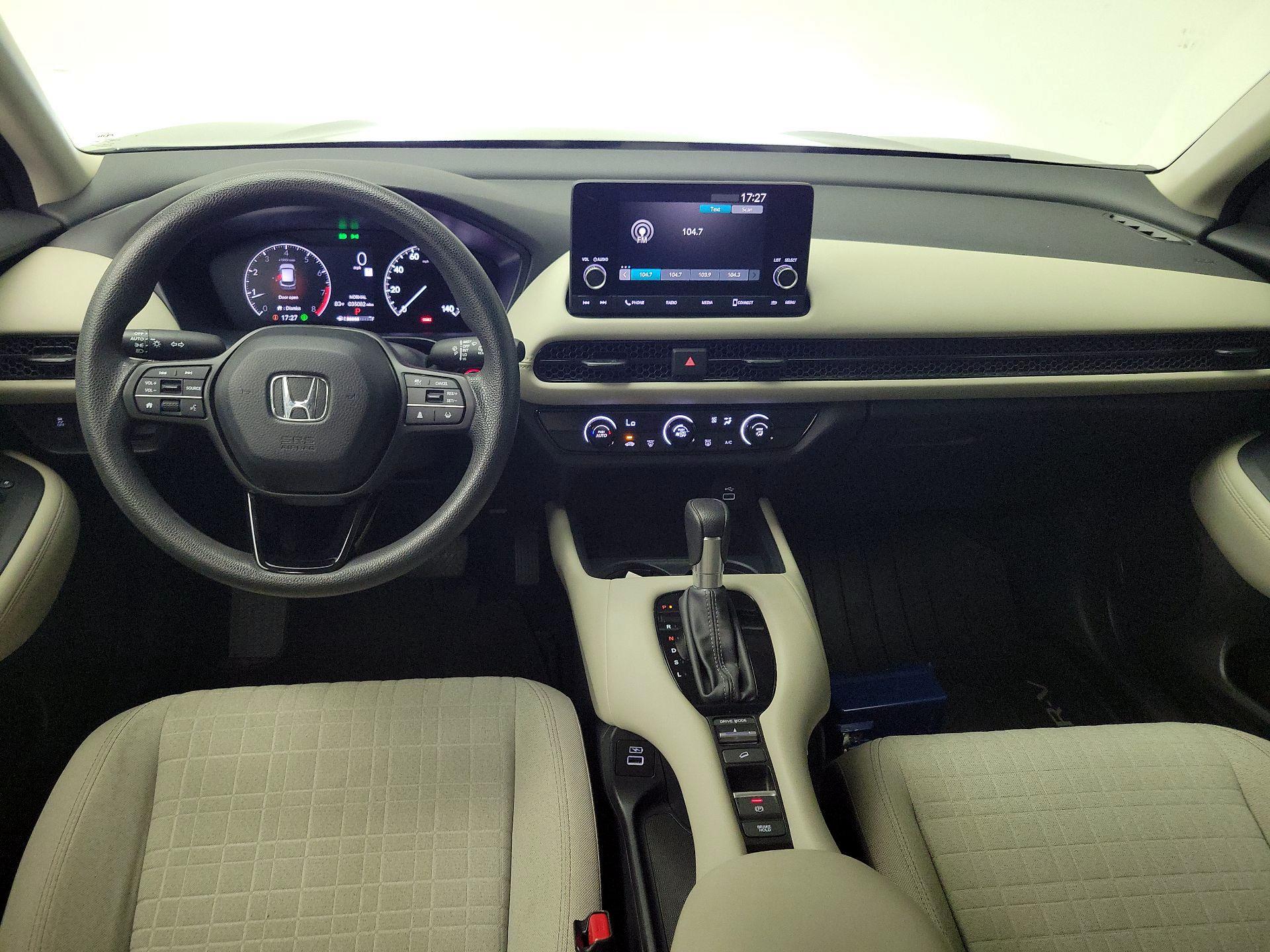 Thumbnail: 2023 Honda HR-V - 9